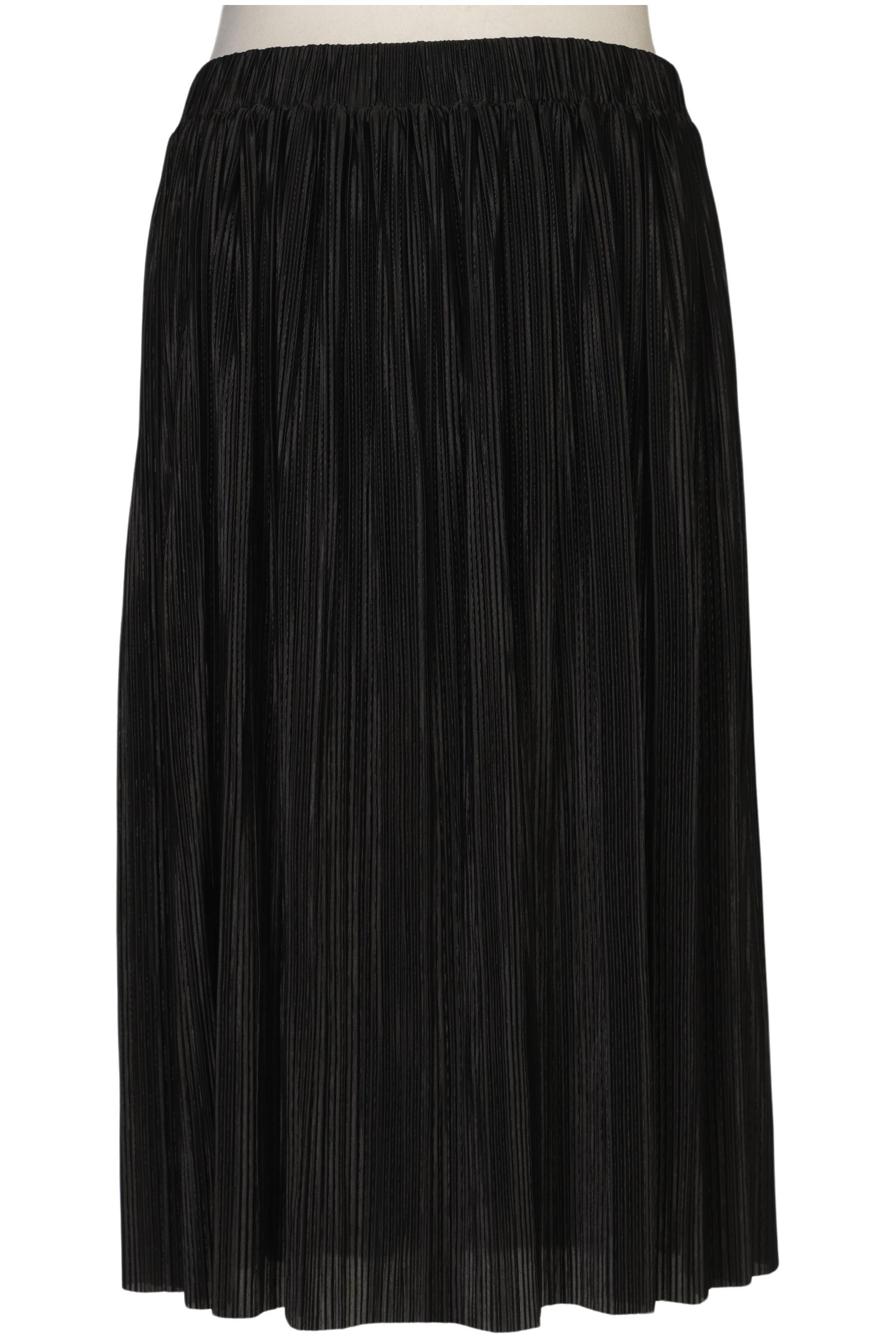 

s.Oliver Damen Rock, schwarz, Gr. 46