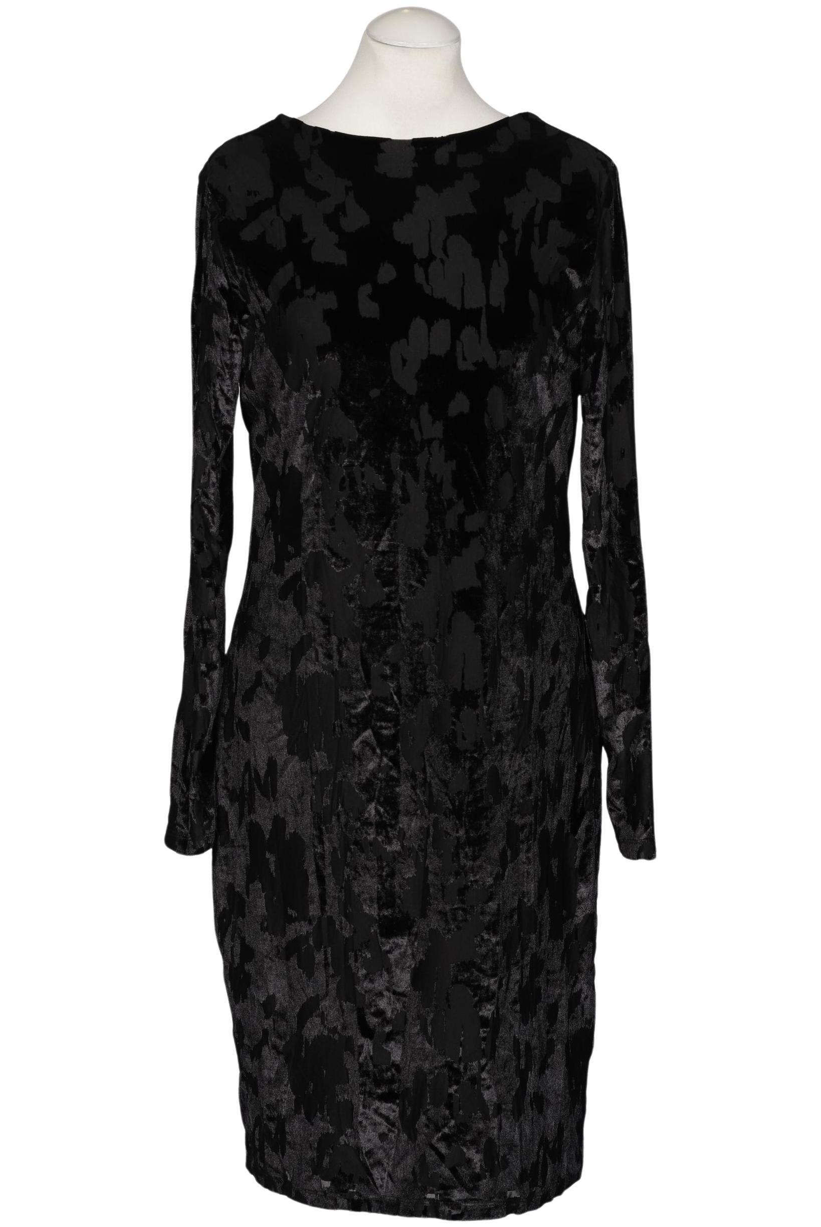 

s.Oliver Damen Kleid, schwarz, Gr. 40