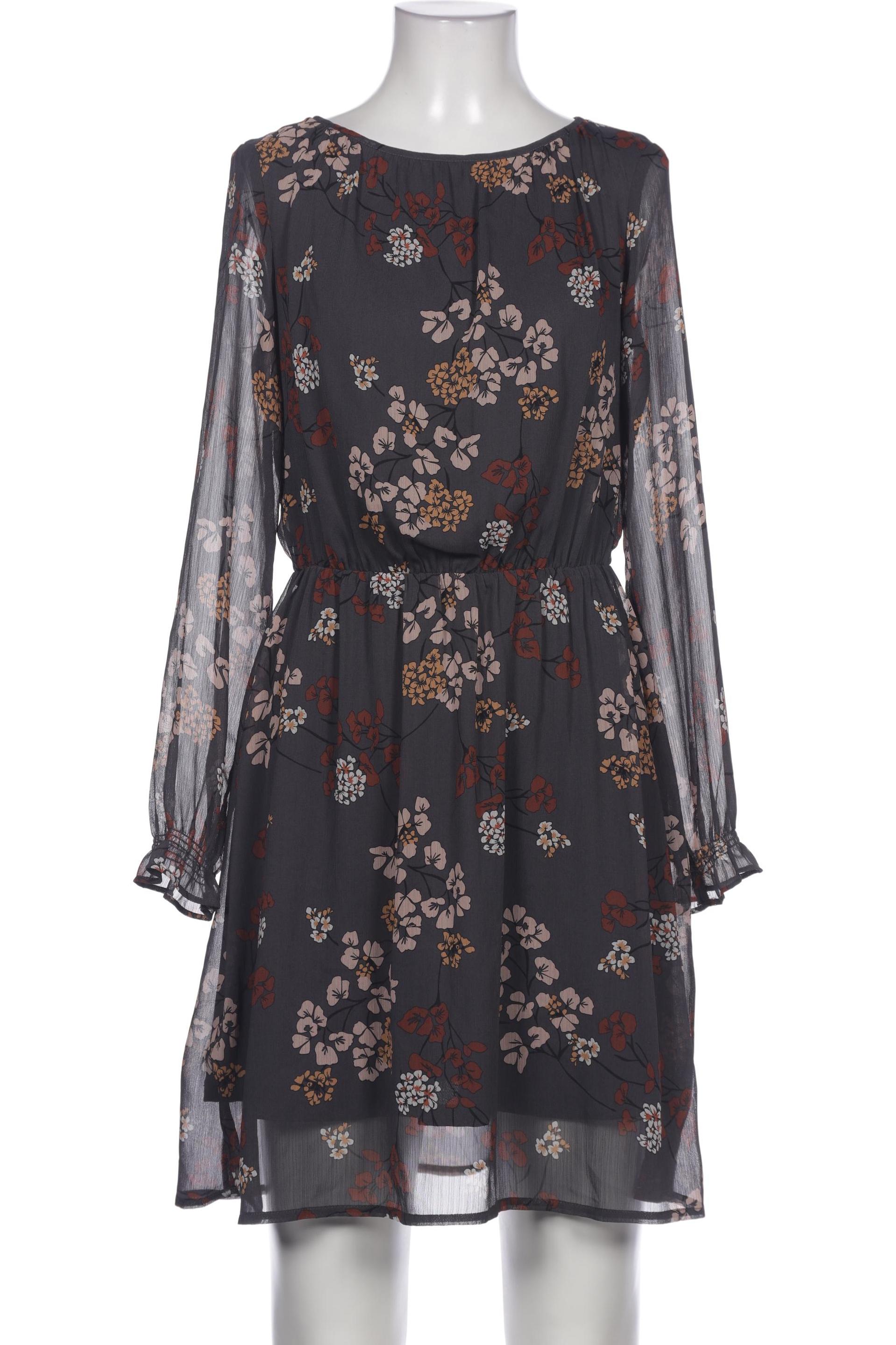 

s.Oliver Damen Kleid, grau
