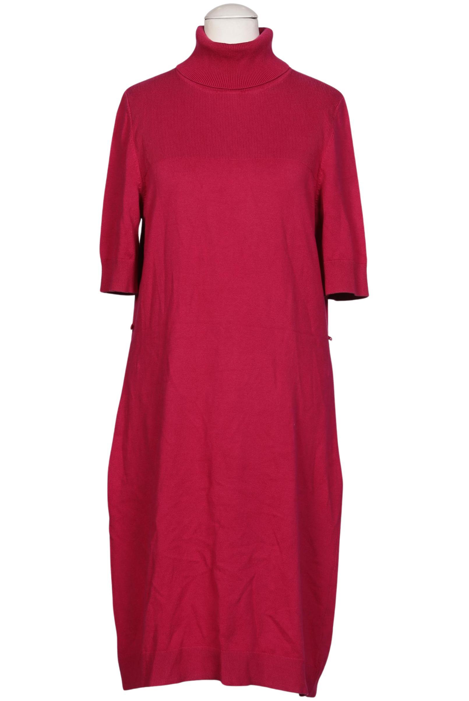 

s.Oliver Damen Kleid, pink, Gr. 40