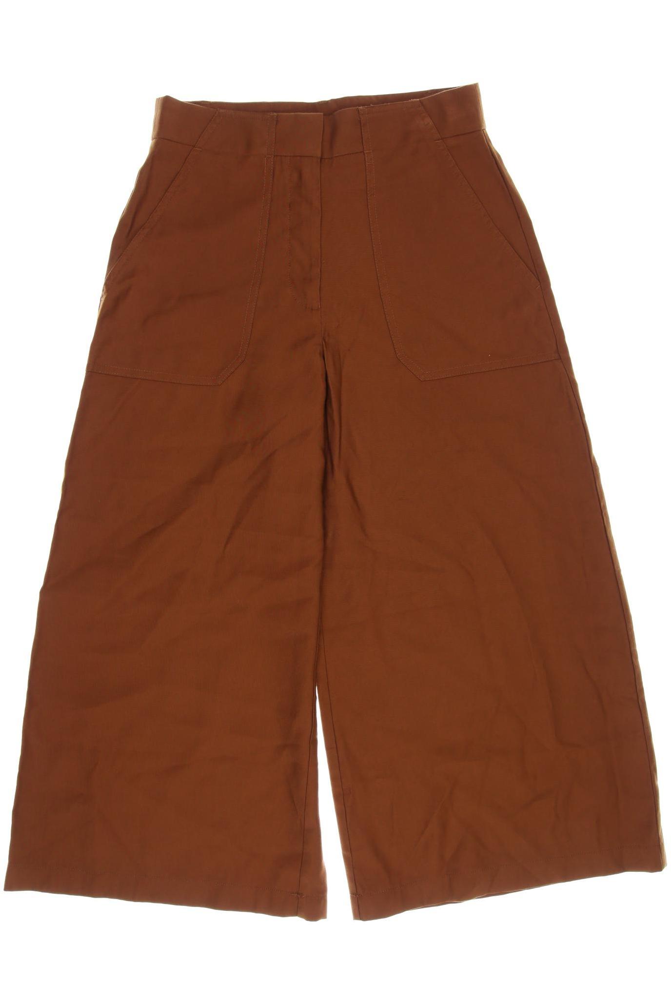 

s.Oliver Damen Shorts, orange