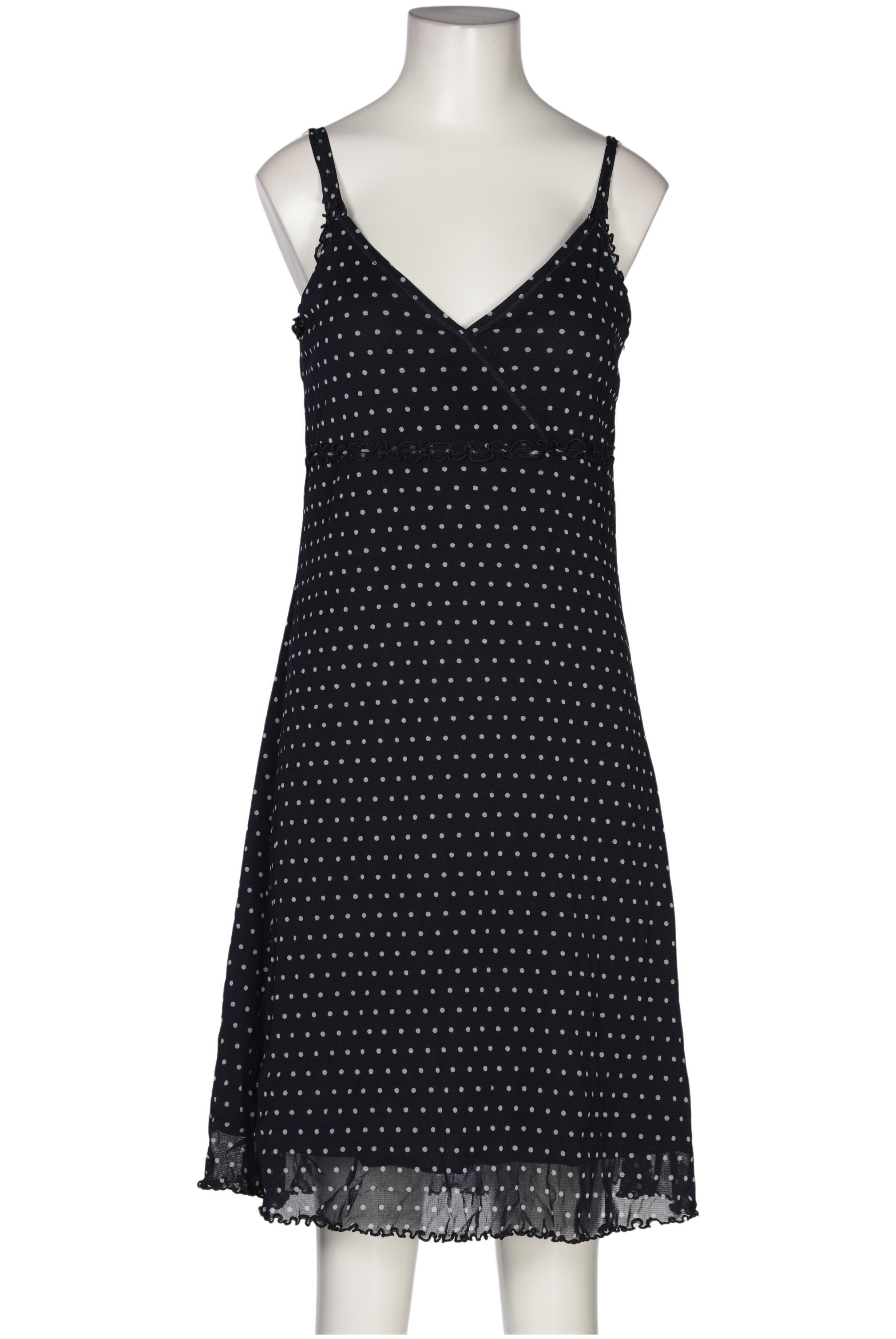 

s.Oliver Damen Kleid, marineblau, Gr. 38