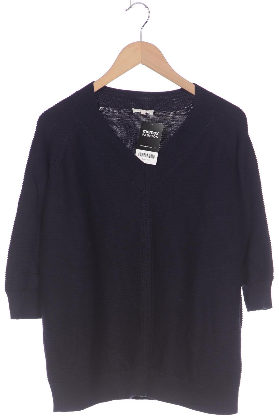 

s.Oliver Damen Pullover, marineblau, Gr. 38