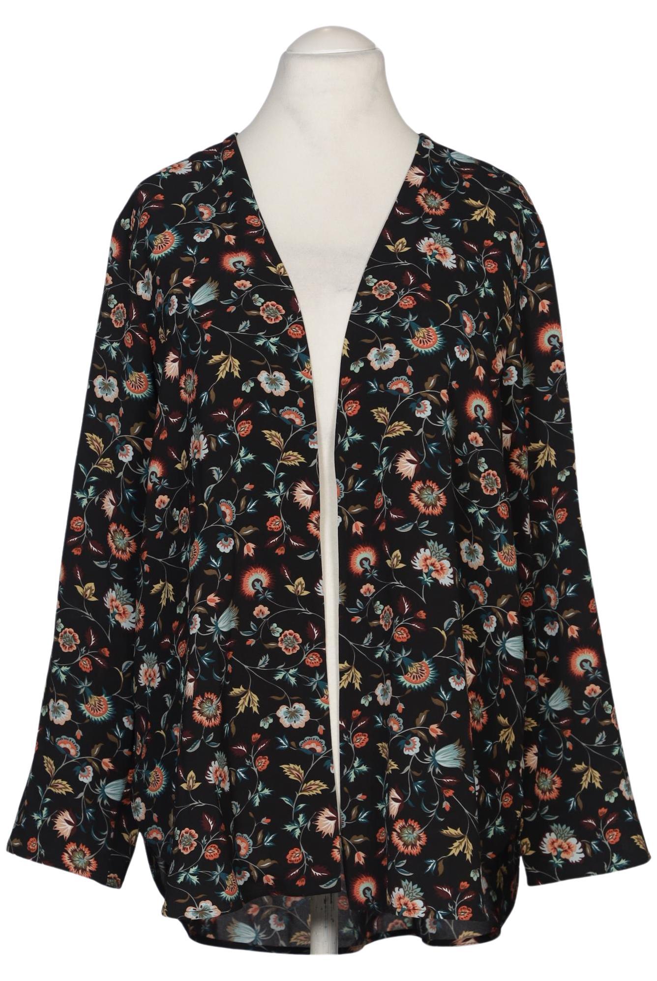 

s.Oliver Damen Bluse, mehrfarbig, Gr. 46