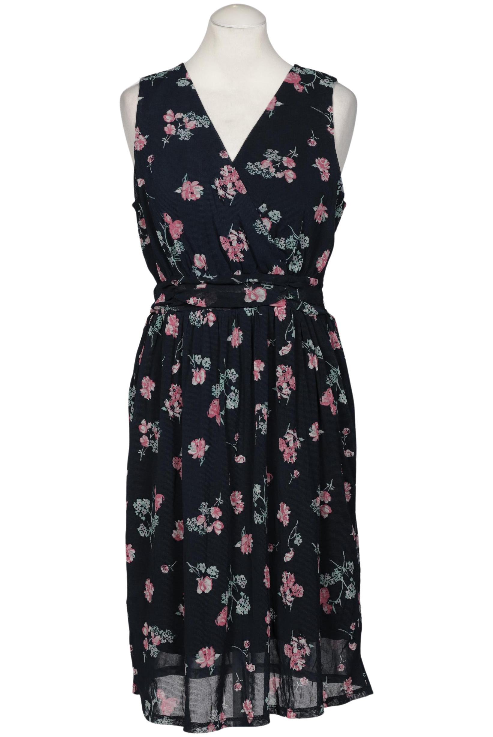 

s.Oliver Damen Kleid, marineblau, Gr. 40