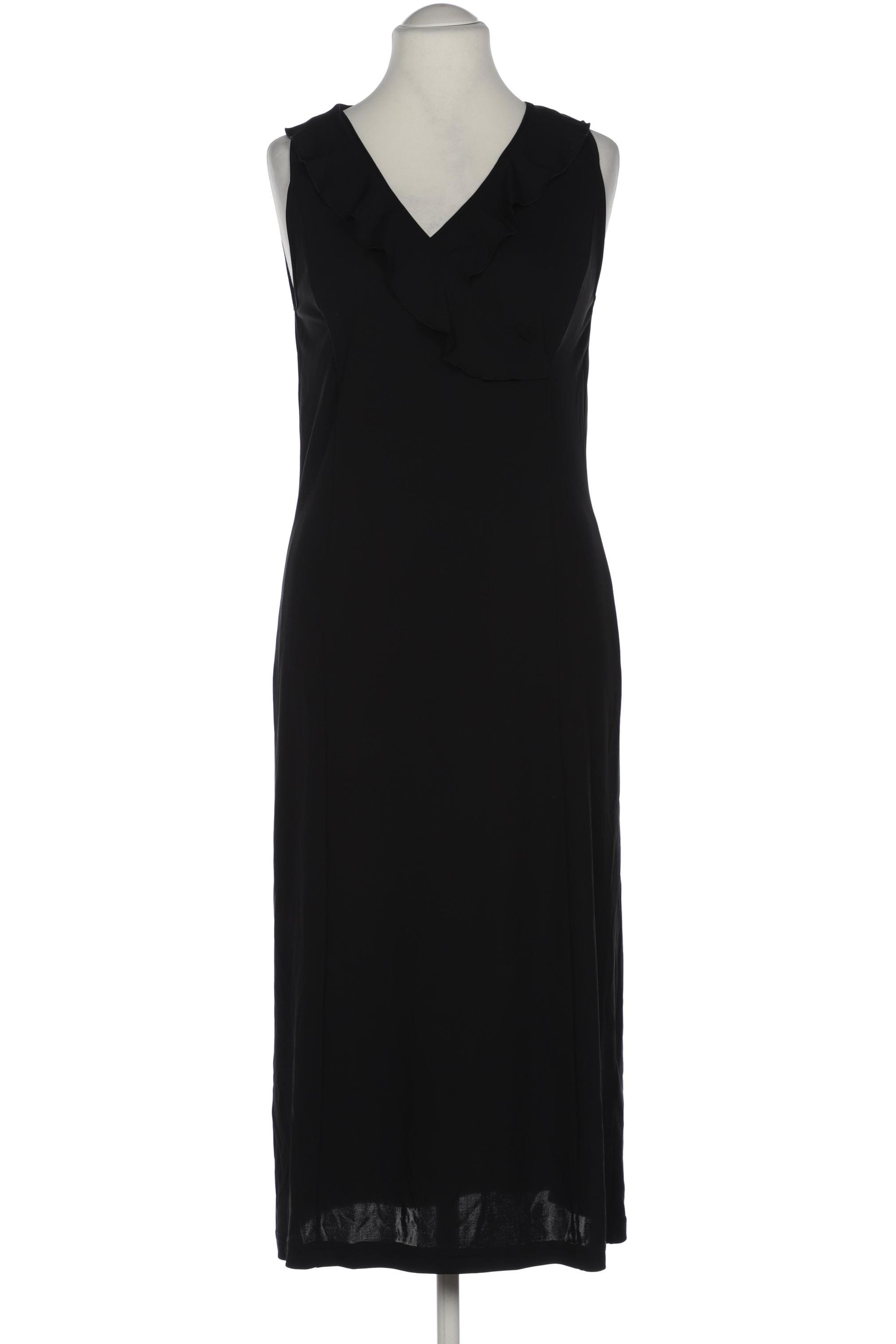 

s.Oliver Damen Kleid, schwarz, Gr. 42