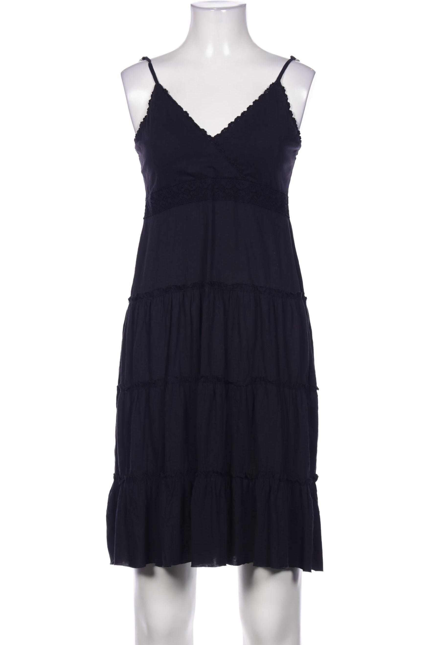 

s.Oliver Damen Kleid, schwarz, Gr. 36