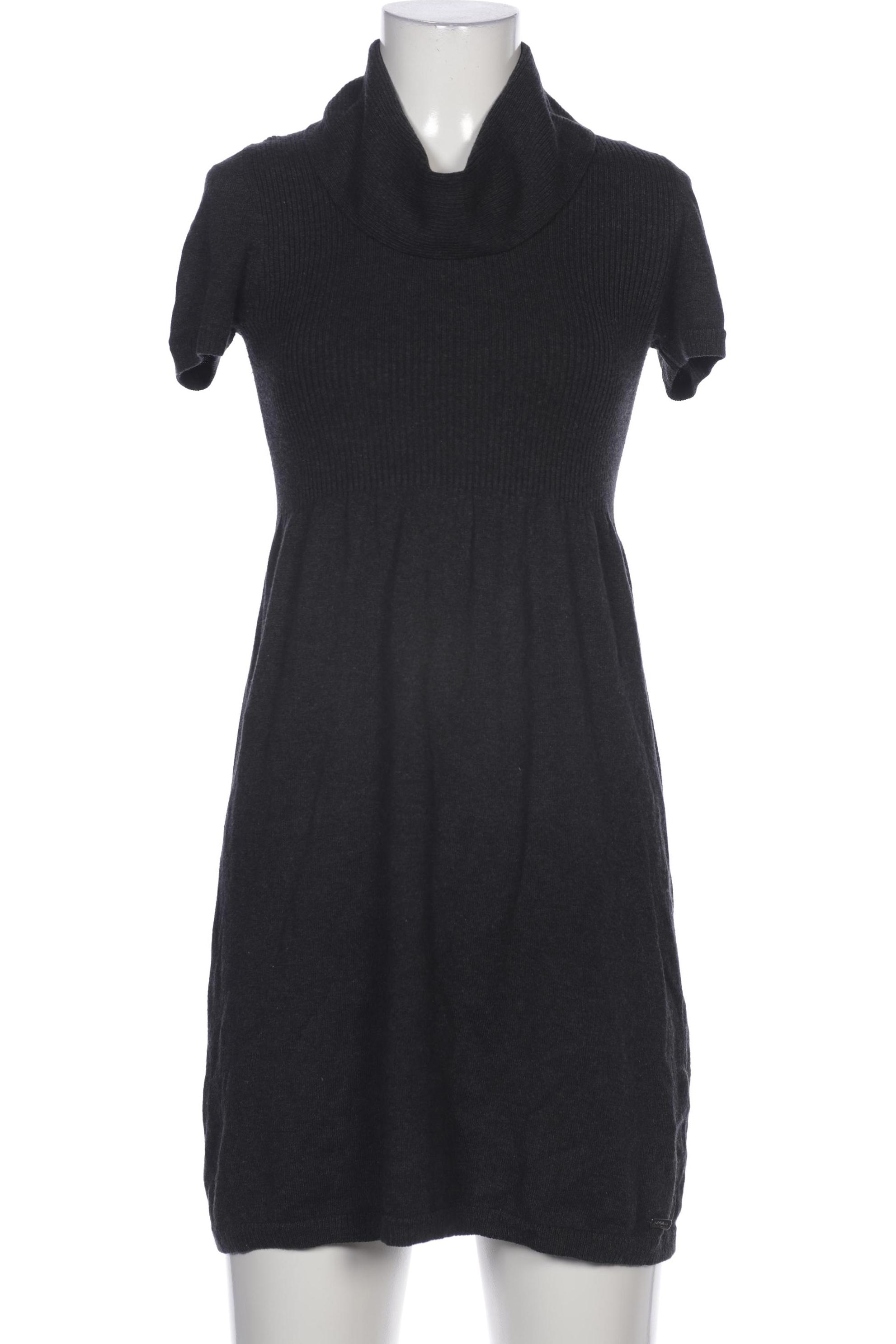 

s.Oliver Damen Kleid, grau, Gr. 34