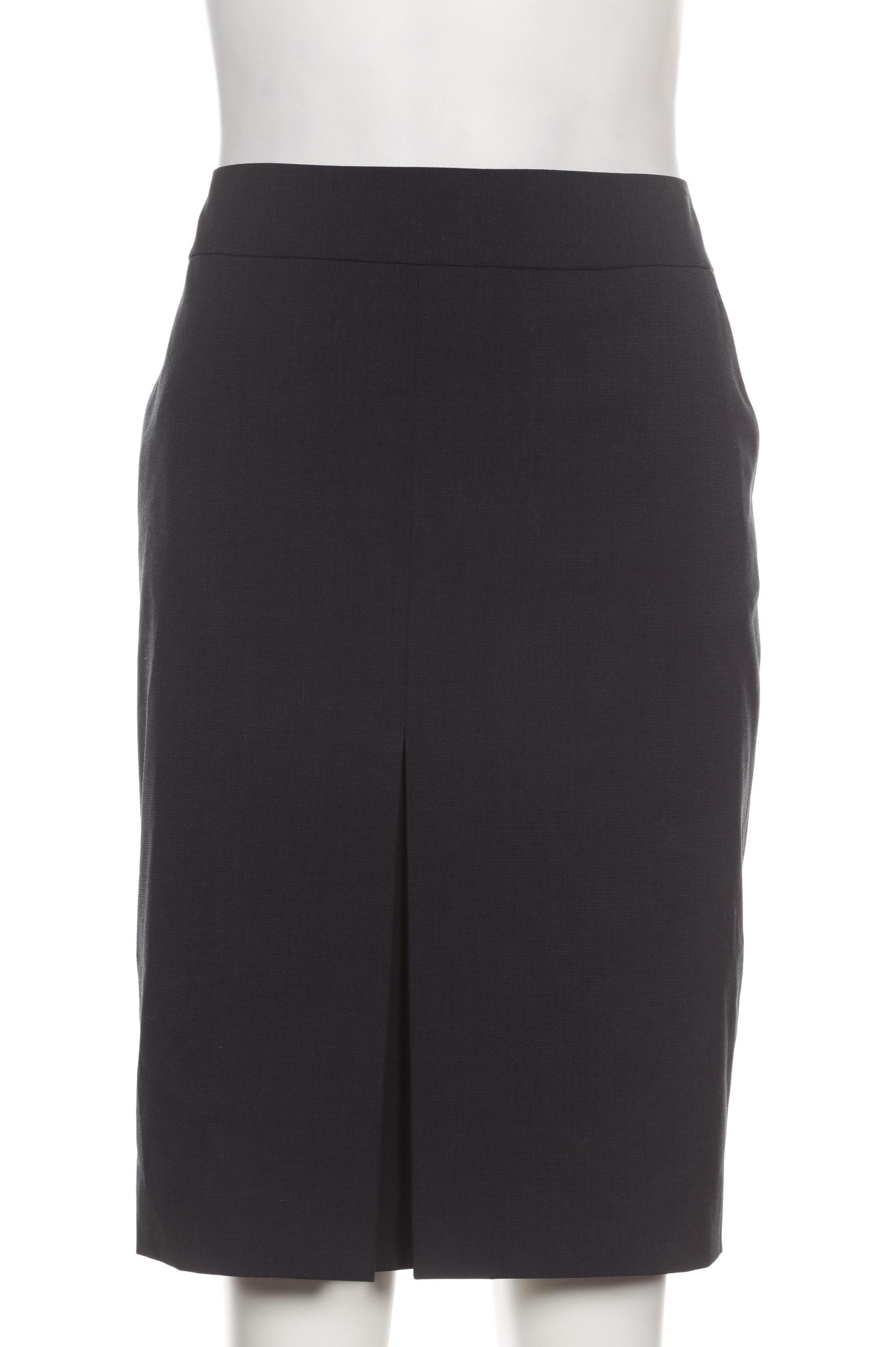 

s.Oliver Damen Rock, blau, Gr. 40