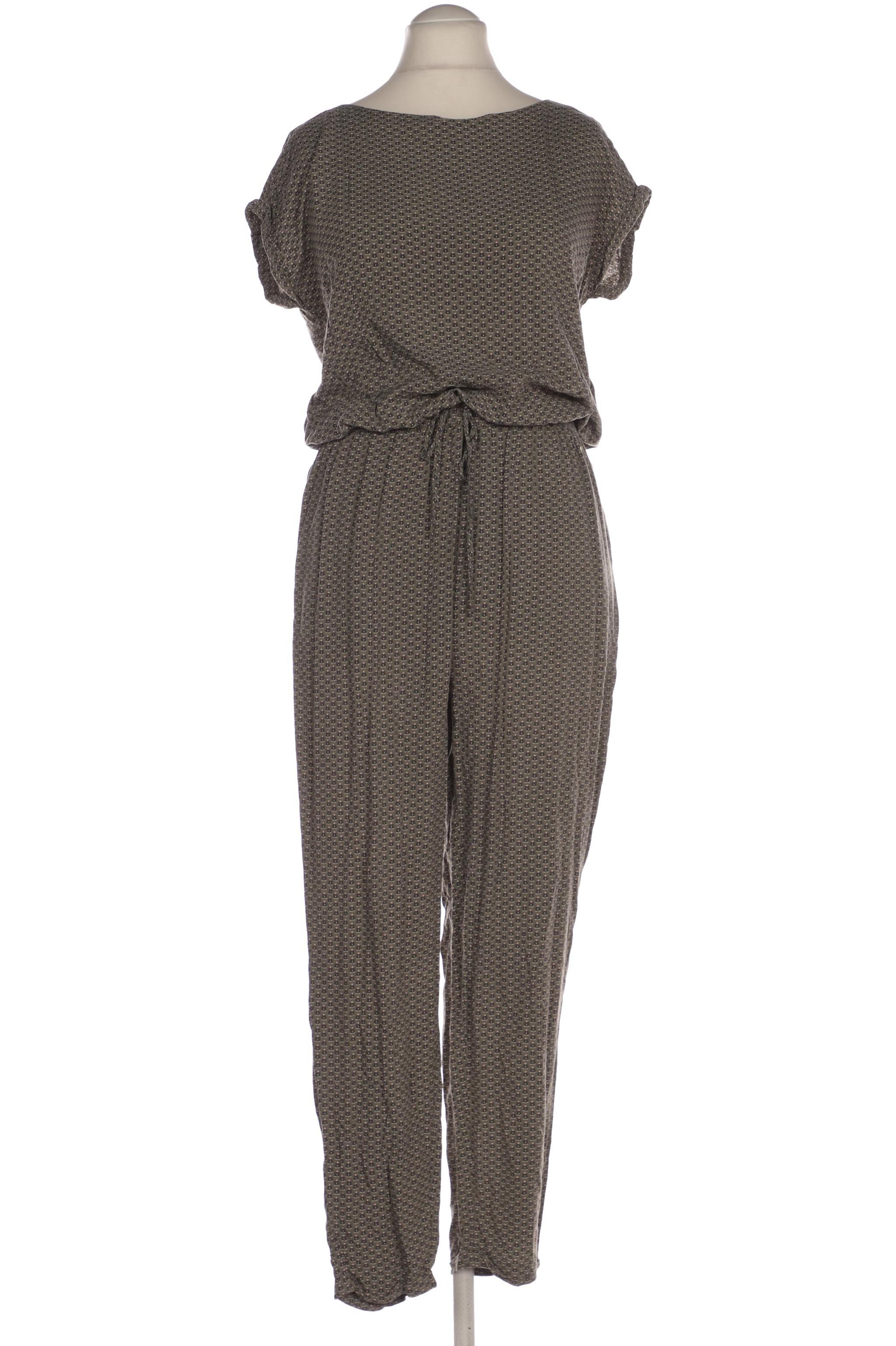 

s.Oliver Damen Jumpsuit/Overall, grün, Gr. 38