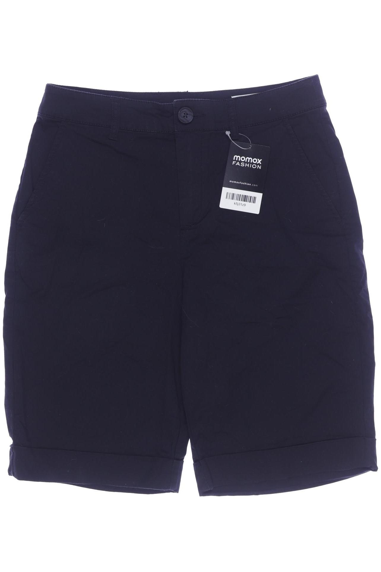 

s.Oliver Damen Shorts, schwarz, Gr. 34