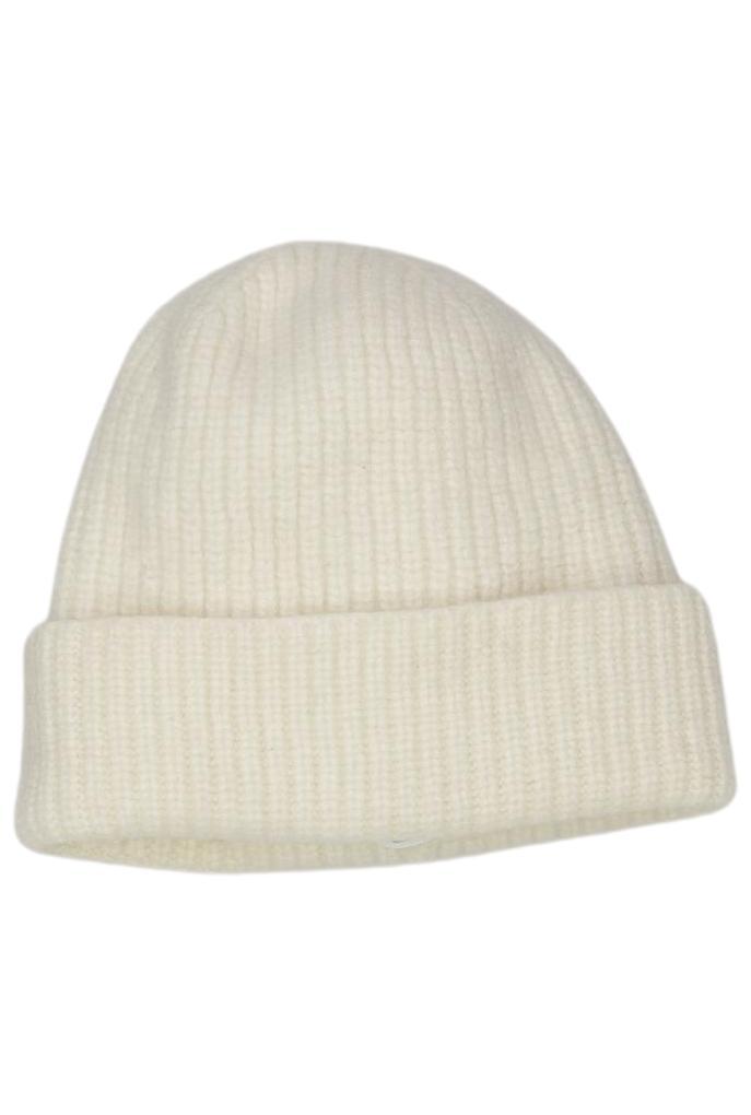 

s.Oliver Damen Hut/Mütze, cremeweiß, Gr. uni