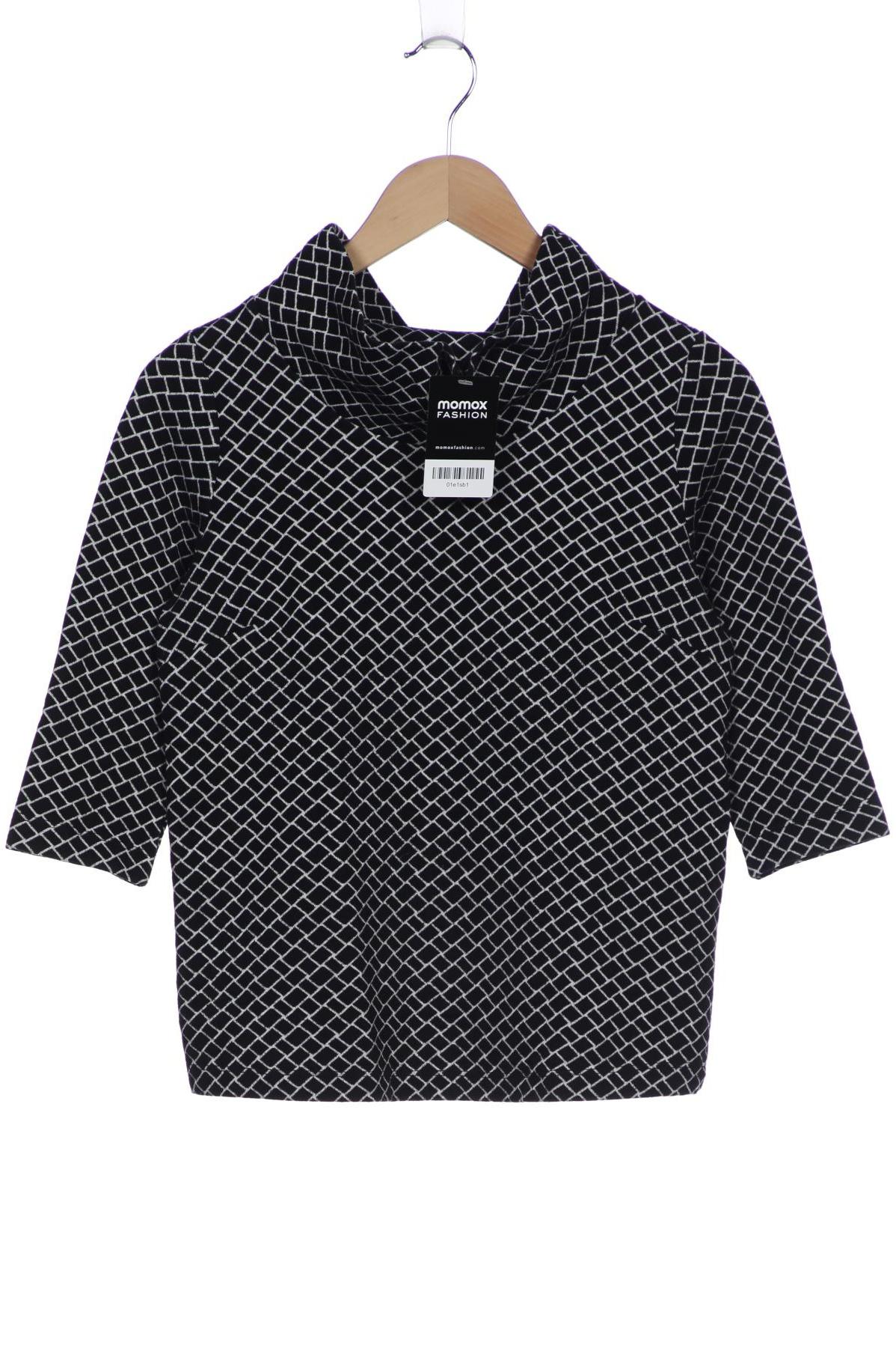 

s.Oliver Damen Pullover, schwarz