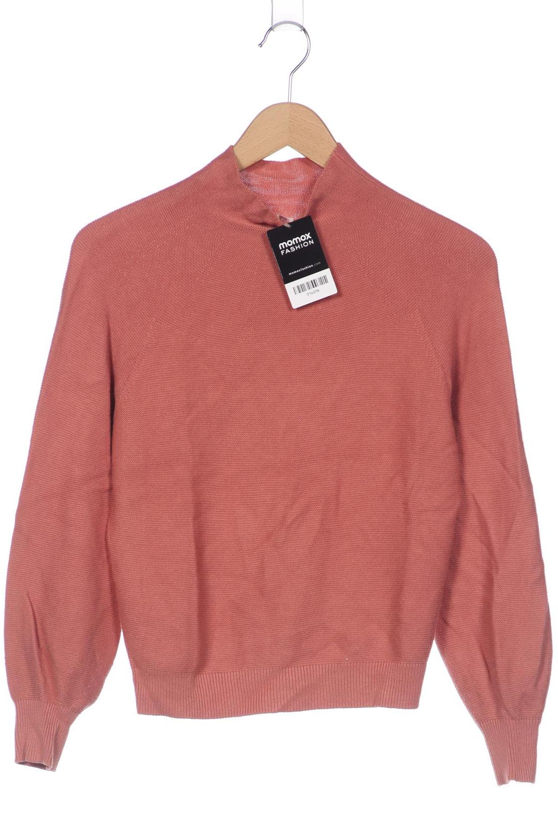 

s.Oliver Damen Pullover, pink, Gr. 34