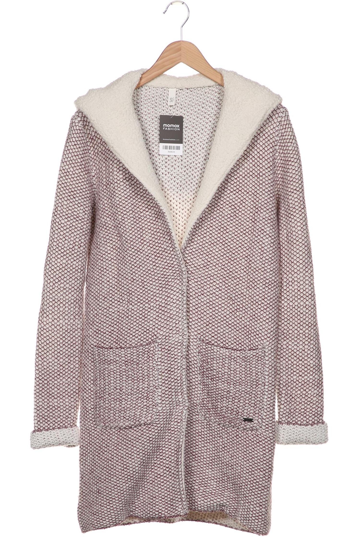 

s.Oliver Damen Strickjacke, pink, Gr. 36