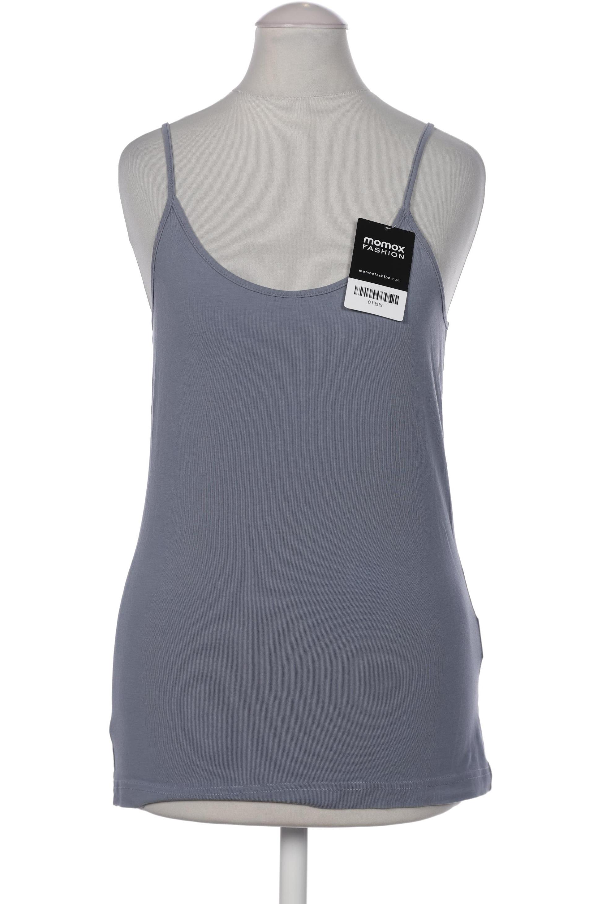 

s.Oliver Damen Top, blau, Gr. 36