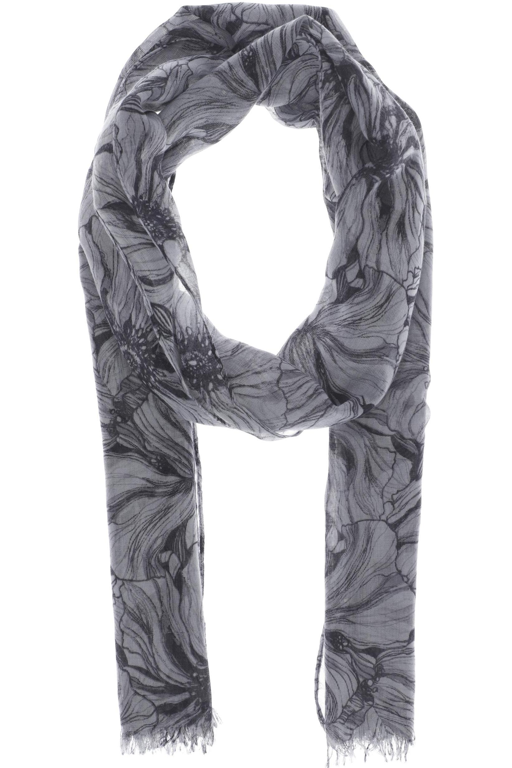 

s.Oliver Damen Schal, grau