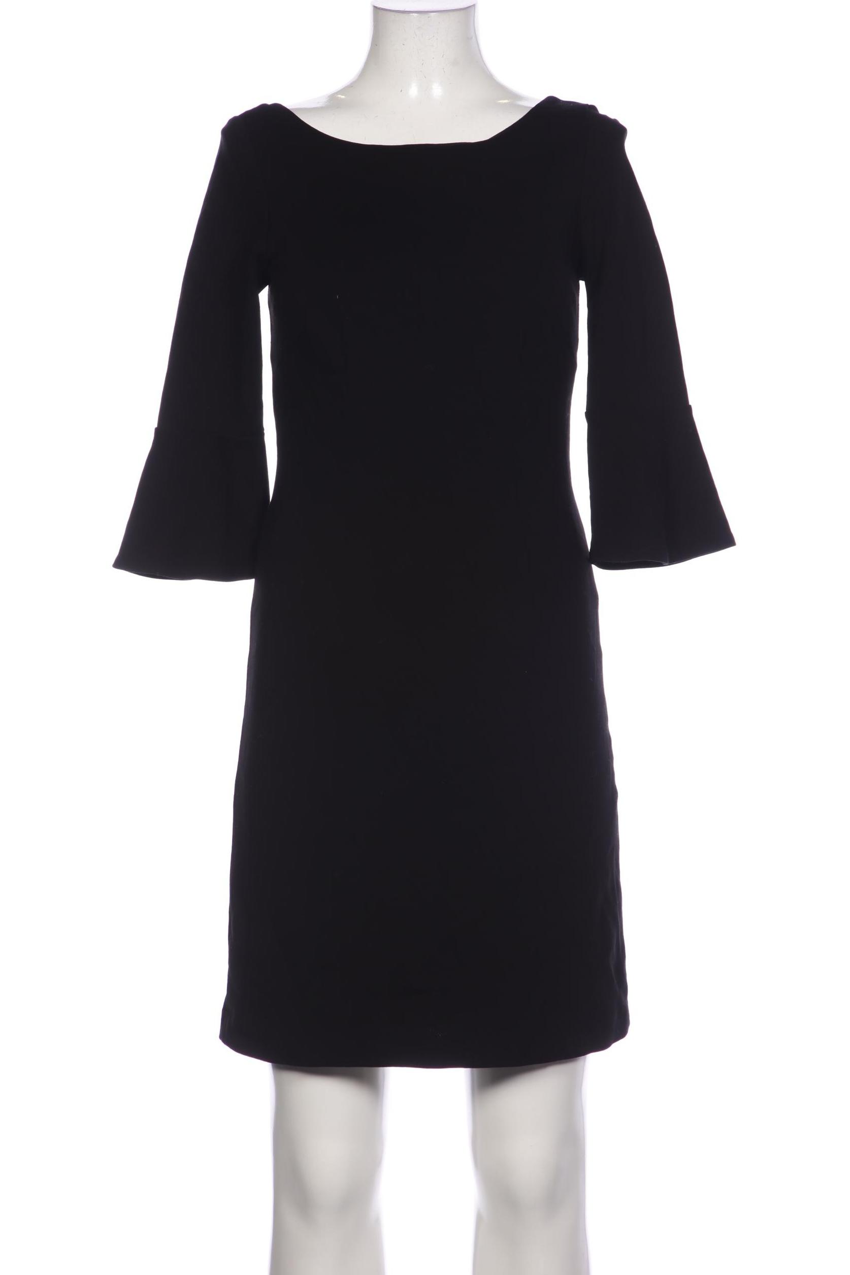 

s.Oliver Damen Kleid, schwarz, Gr. 38