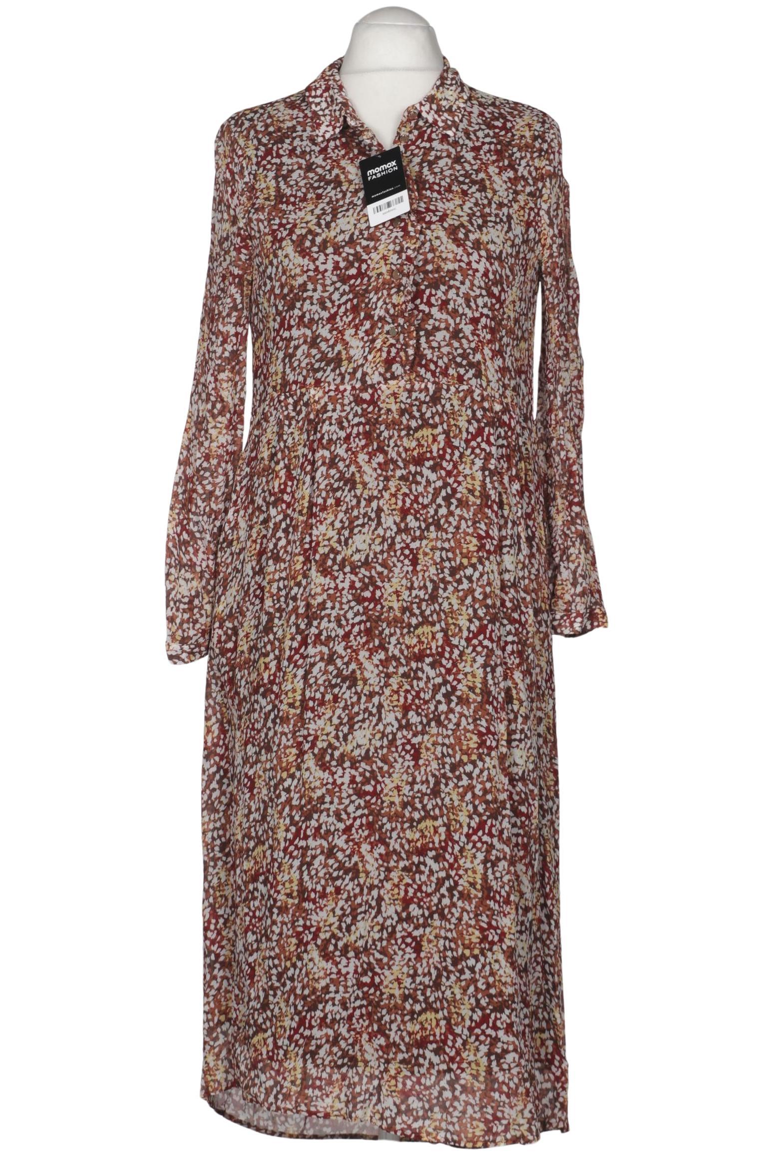 

s.Oliver Damen Kleid, braun, Gr. 40