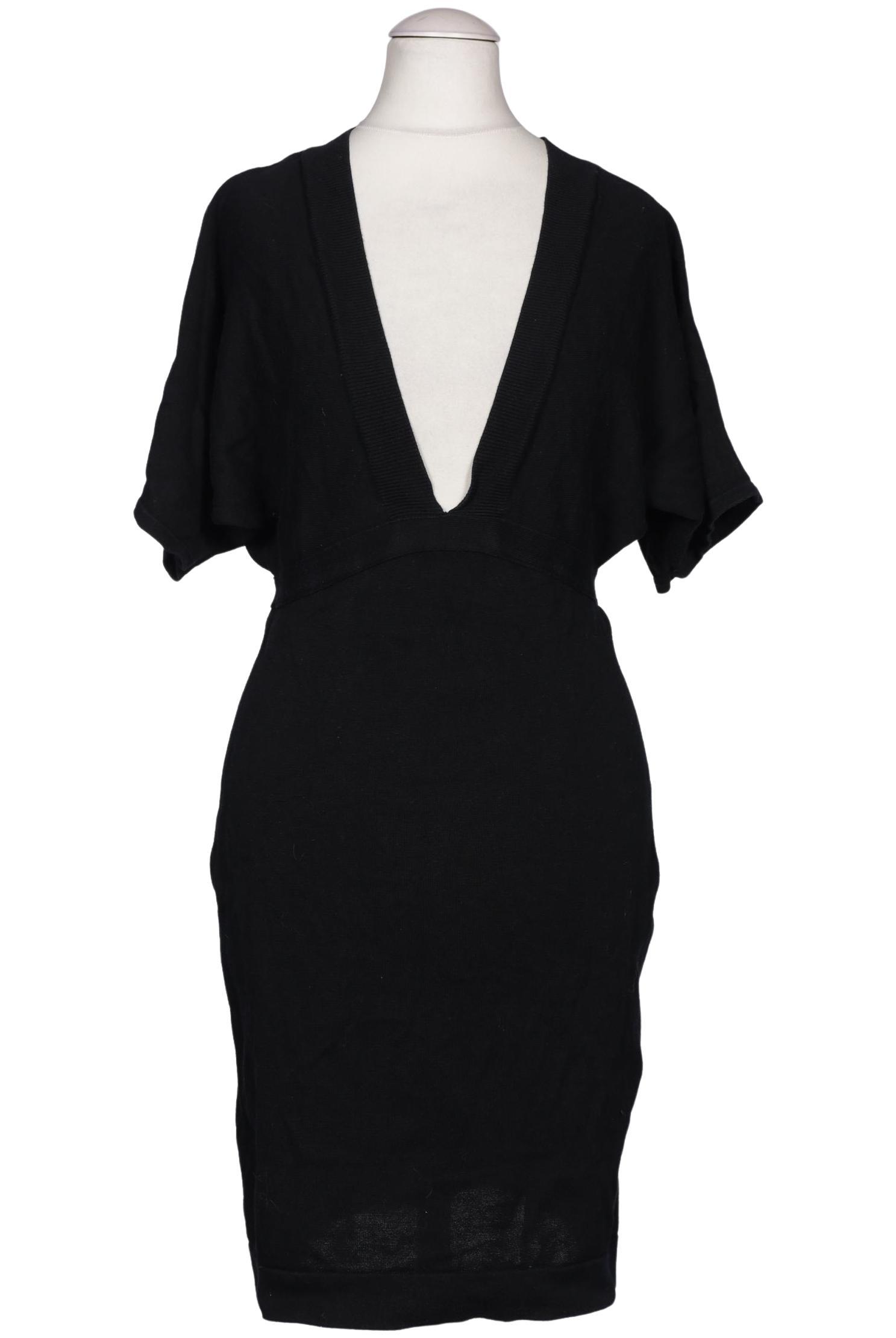 

s.Oliver Damen Kleid, schwarz, Gr. 34