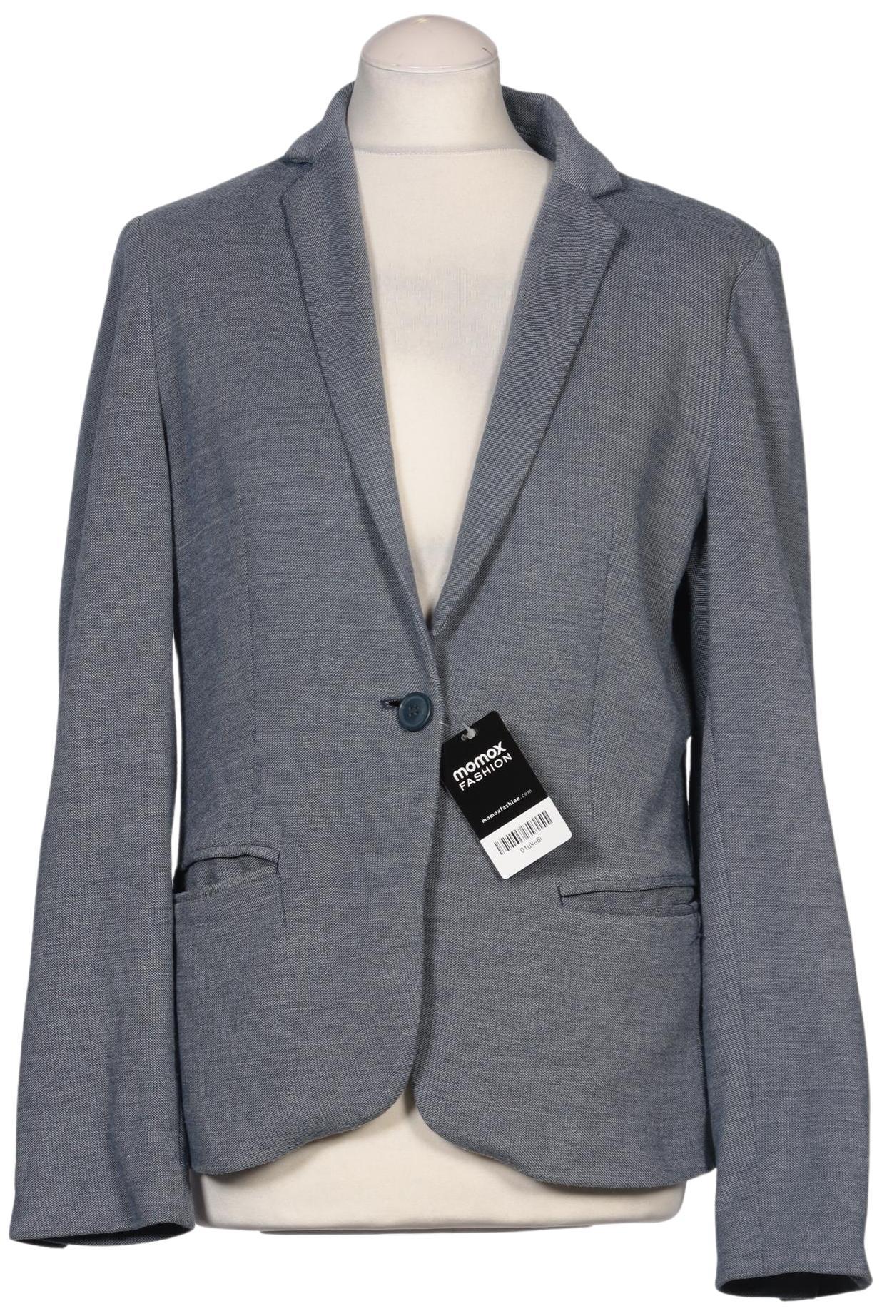

s.Oliver Damen Blazer, blau, Gr. 40