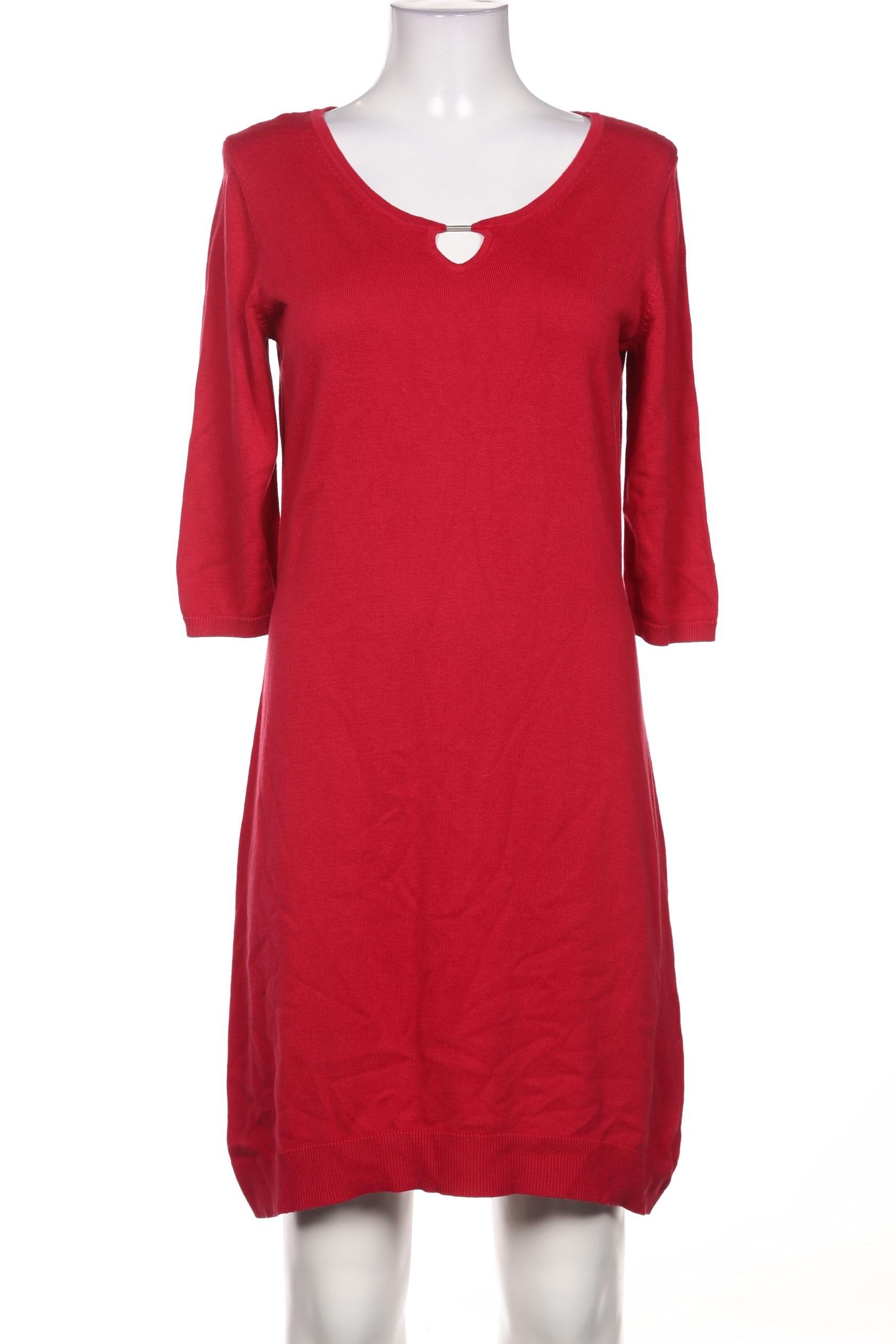 

s.Oliver Damen Kleid, pink, Gr. 40