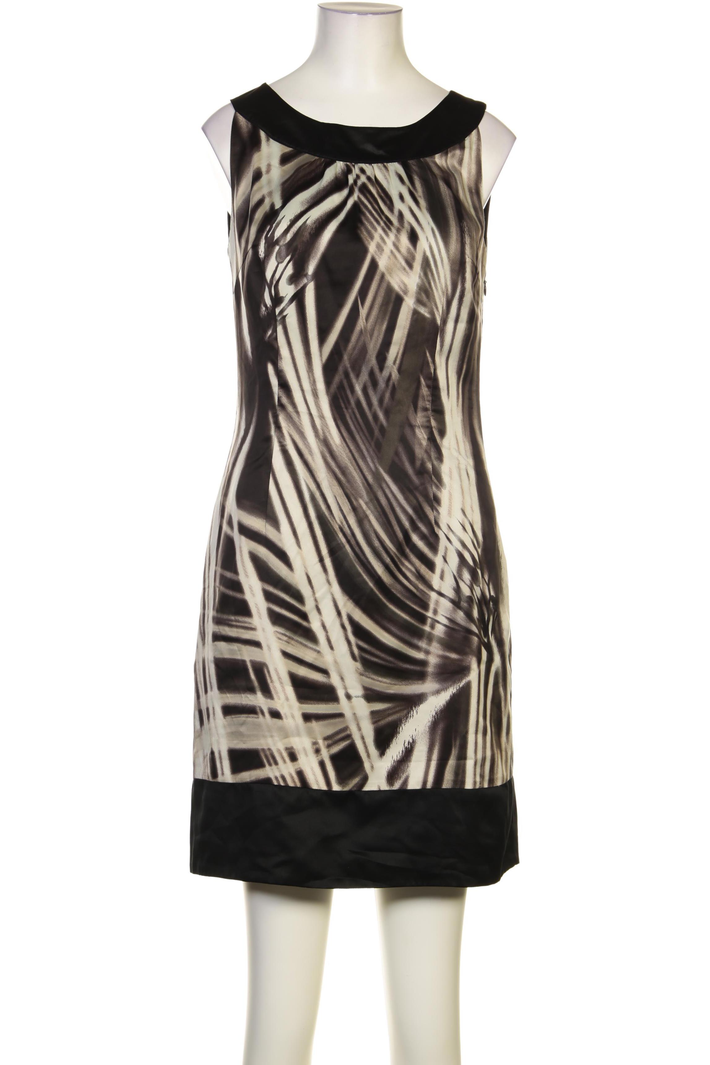 

s.Oliver Damen Kleid, schwarz, Gr. 34