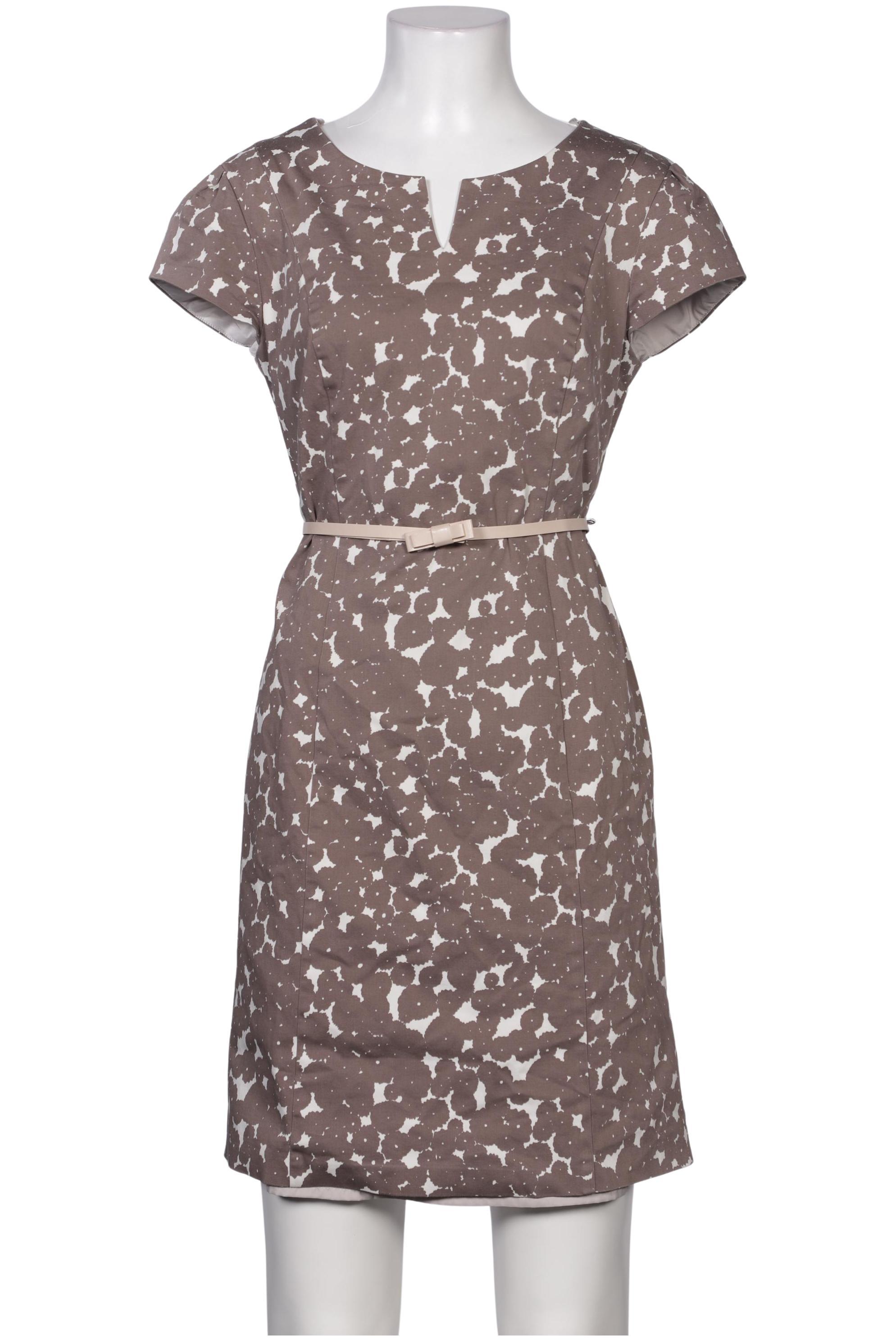 

s.Oliver Damen Kleid, grau, Gr. 38