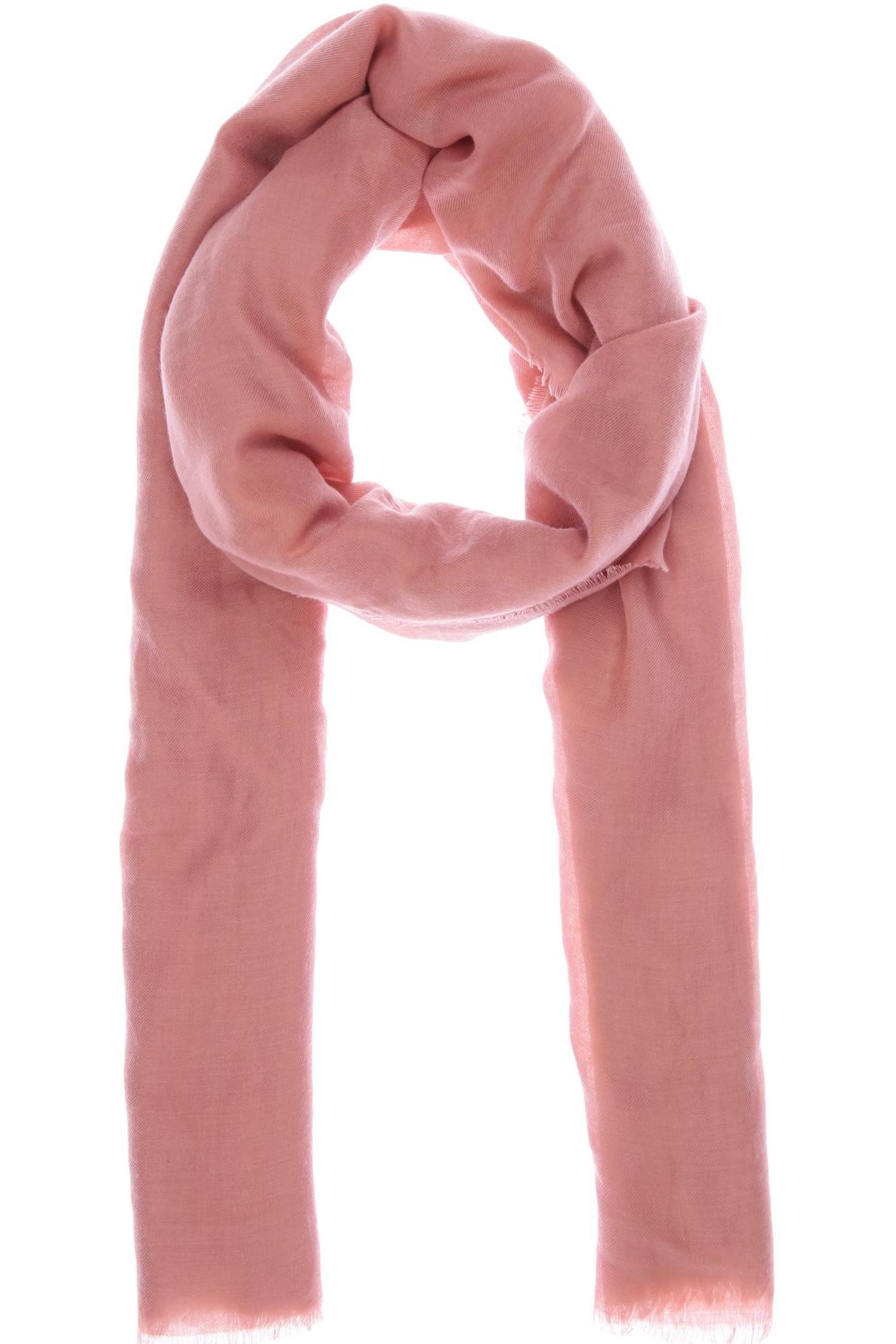 

s.Oliver Damen Schal, pink, Gr.