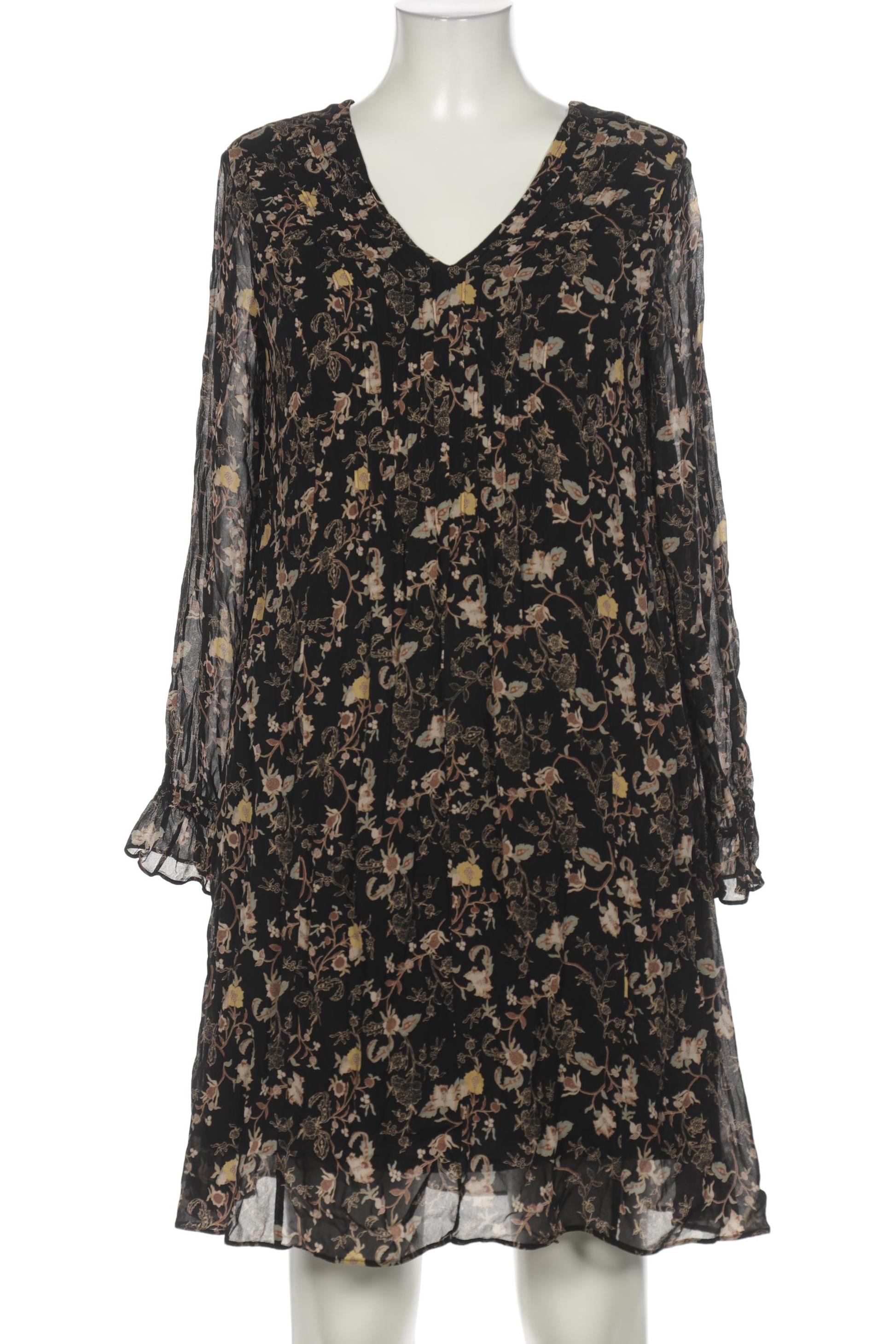 

s.Oliver Damen Kleid, schwarz