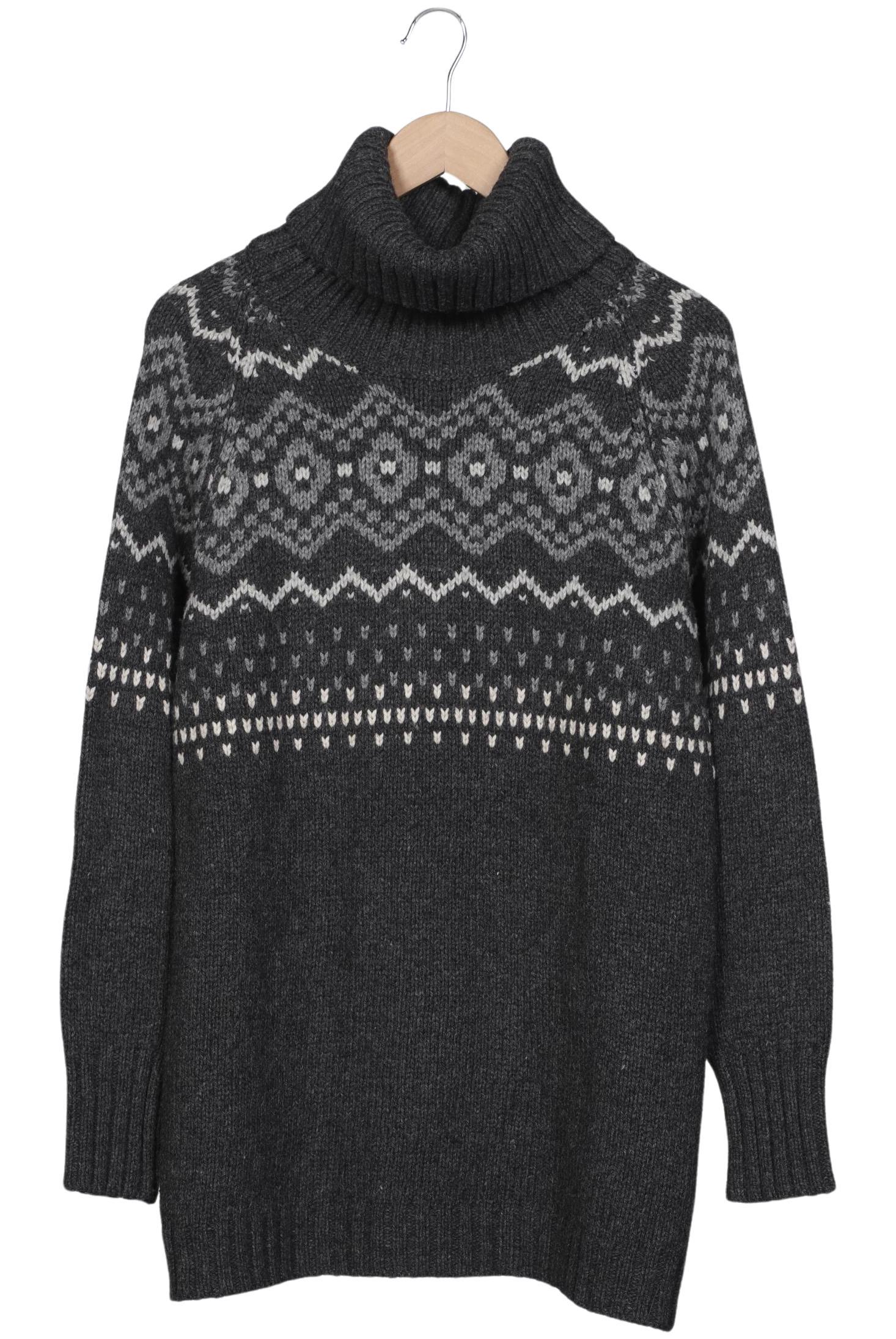 

s.Oliver Damen Pullover, grau, Gr. 46