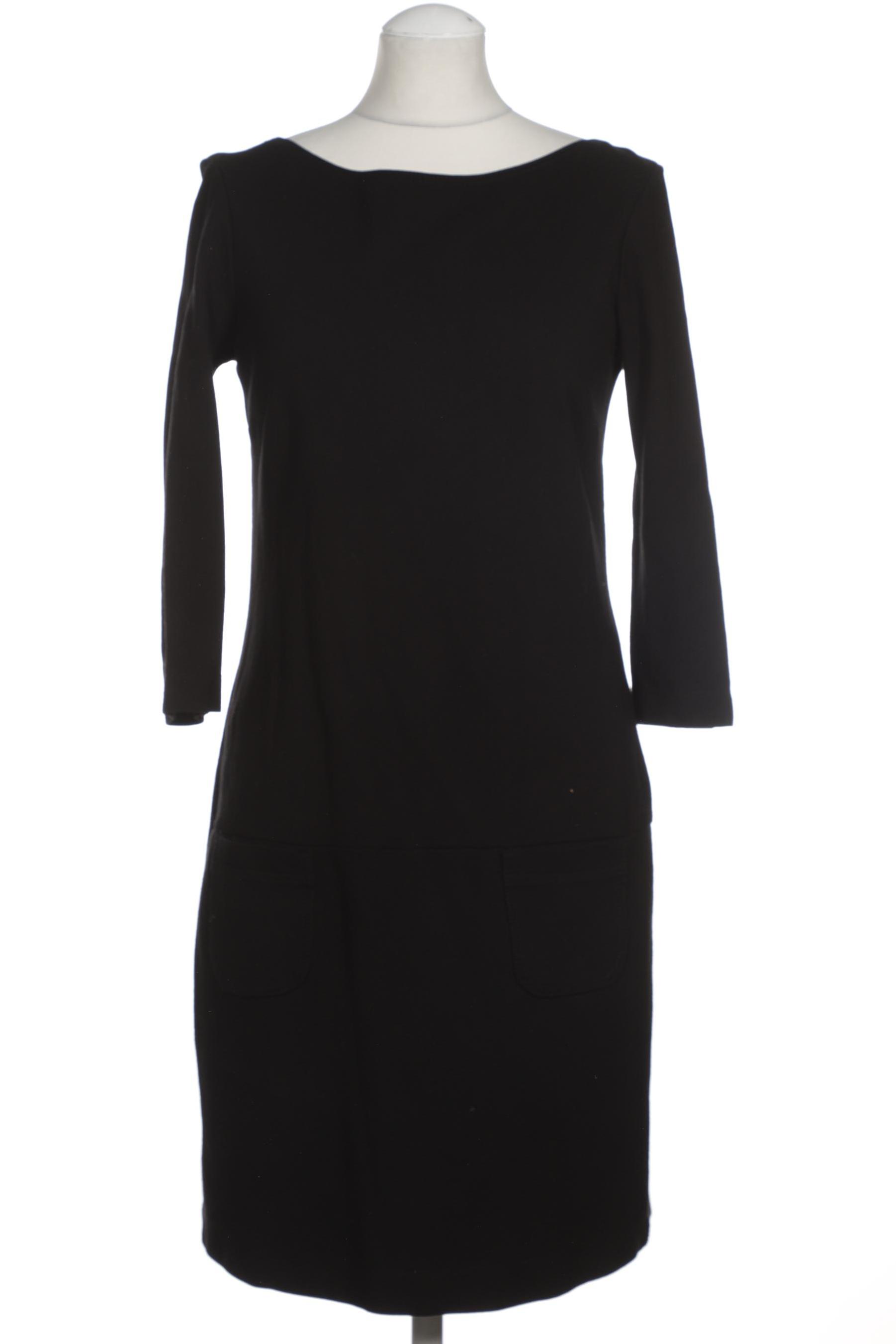 

s.Oliver Damen Kleid, schwarz, Gr. 38