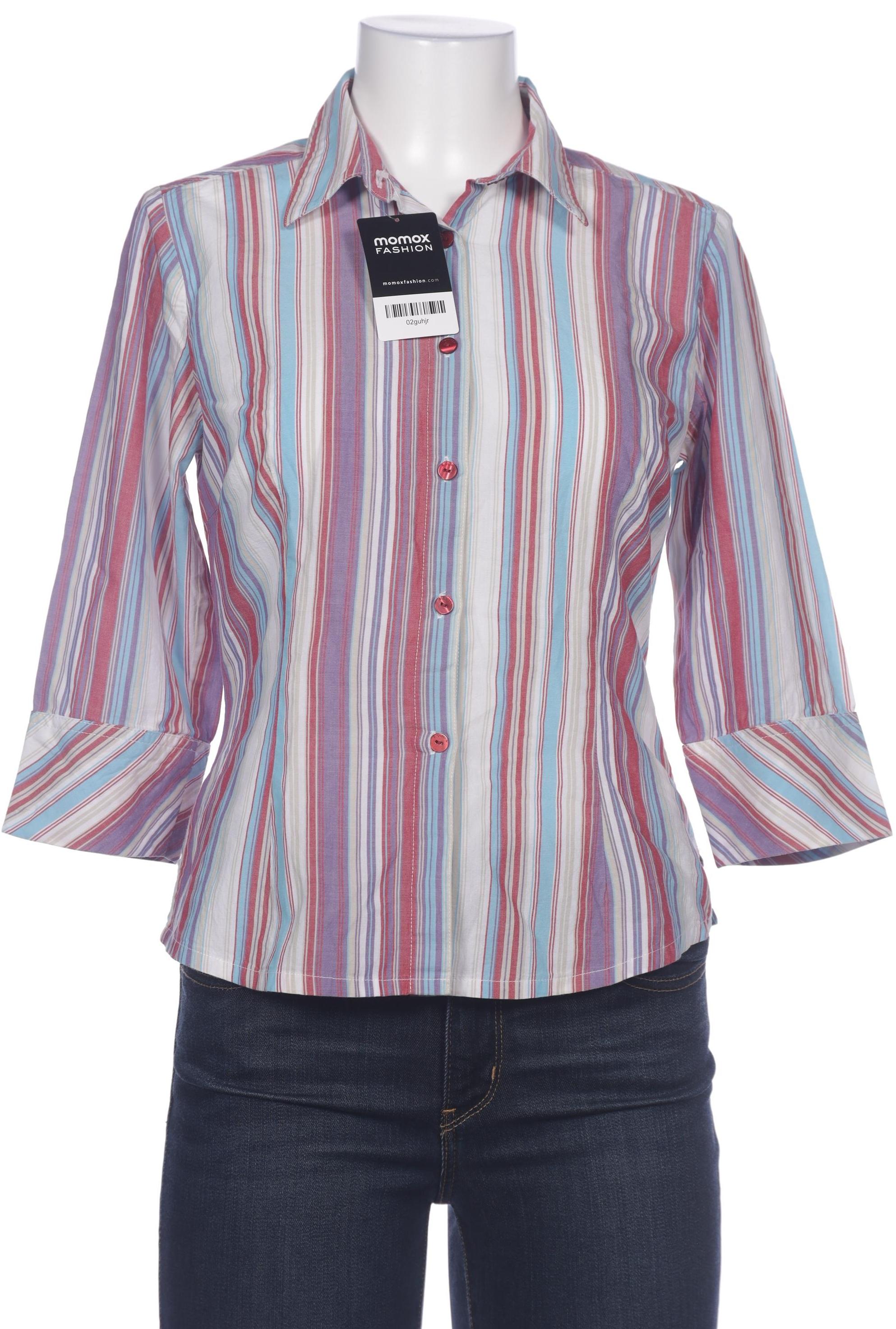 

s.Oliver Damen Bluse, mehrfarbig, Gr. 38