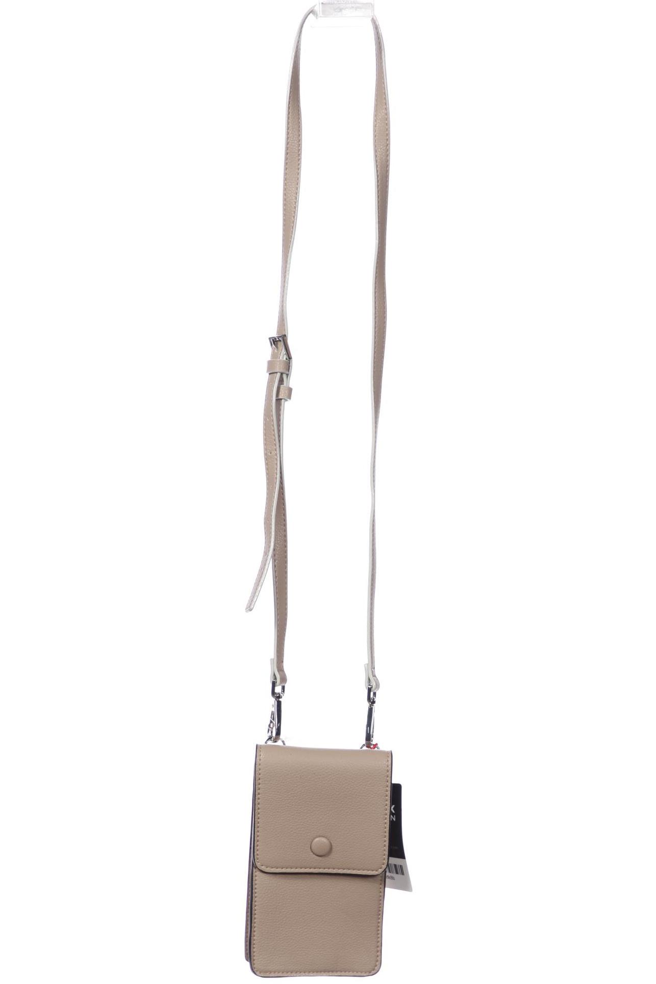 

s.Oliver Damen Handtasche, beige, Gr.