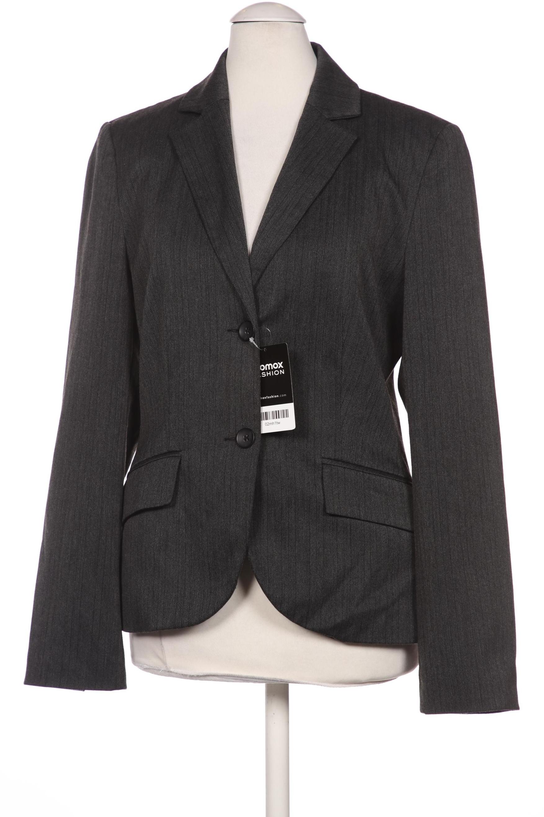 

s.Oliver Damen Blazer, grau, Gr. 36