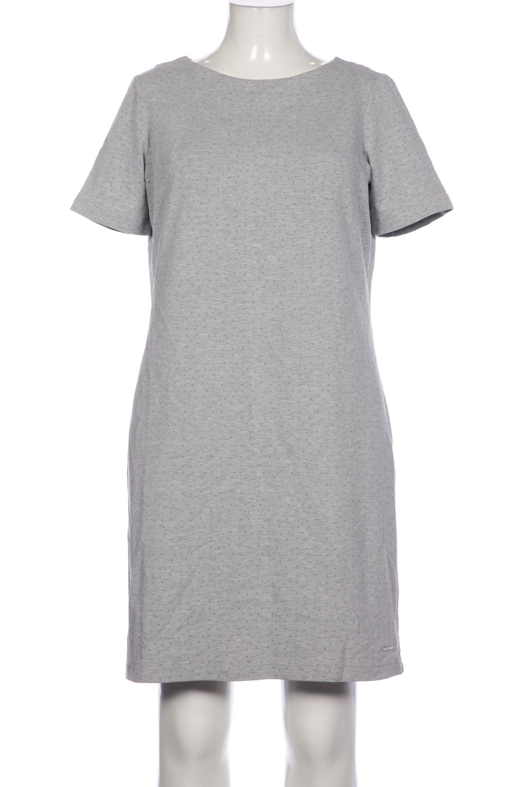 

s.Oliver Damen Kleid, grau, Gr. 42