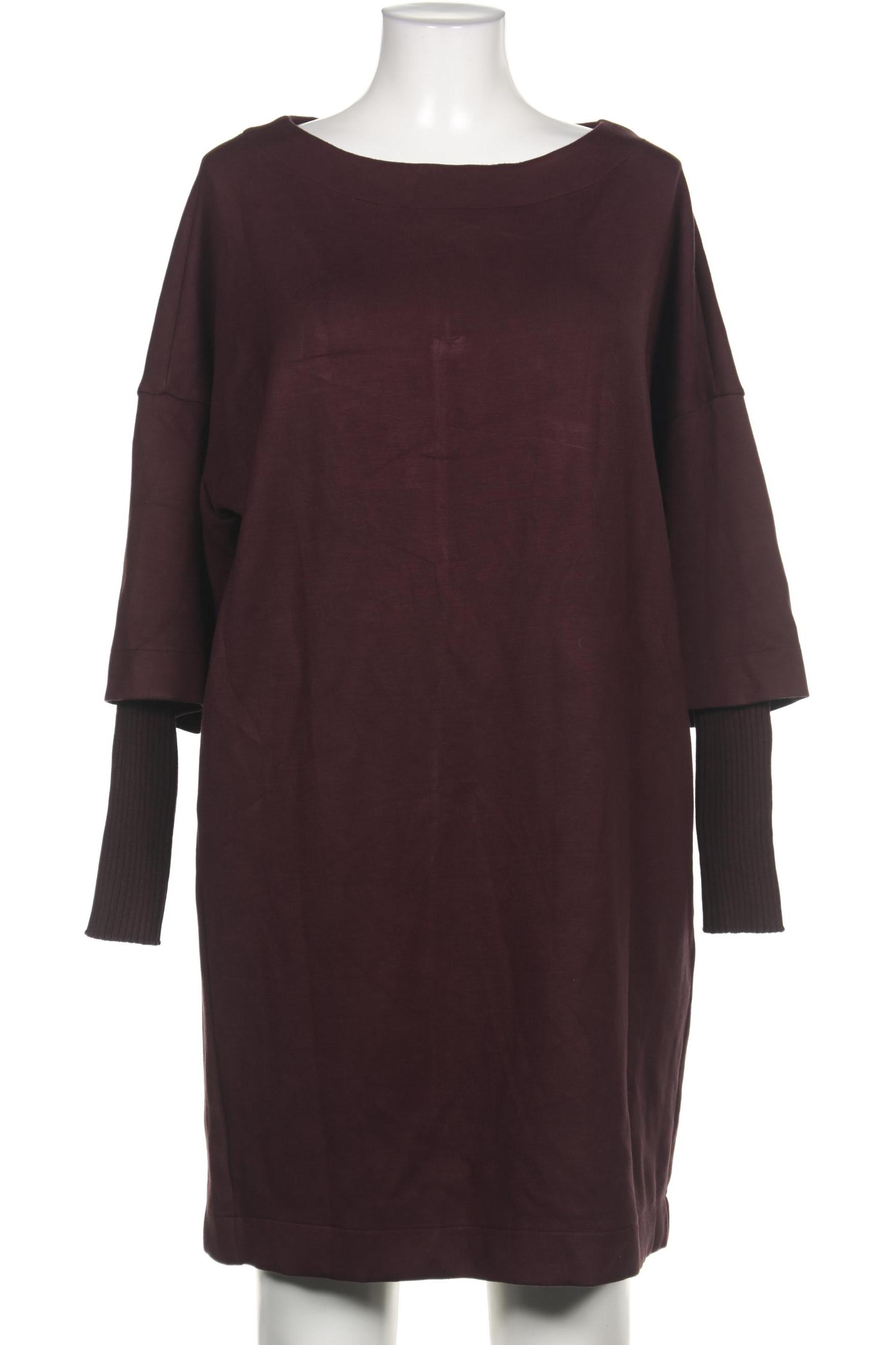

s.Oliver Damen Kleid, bordeaux, Gr. 42