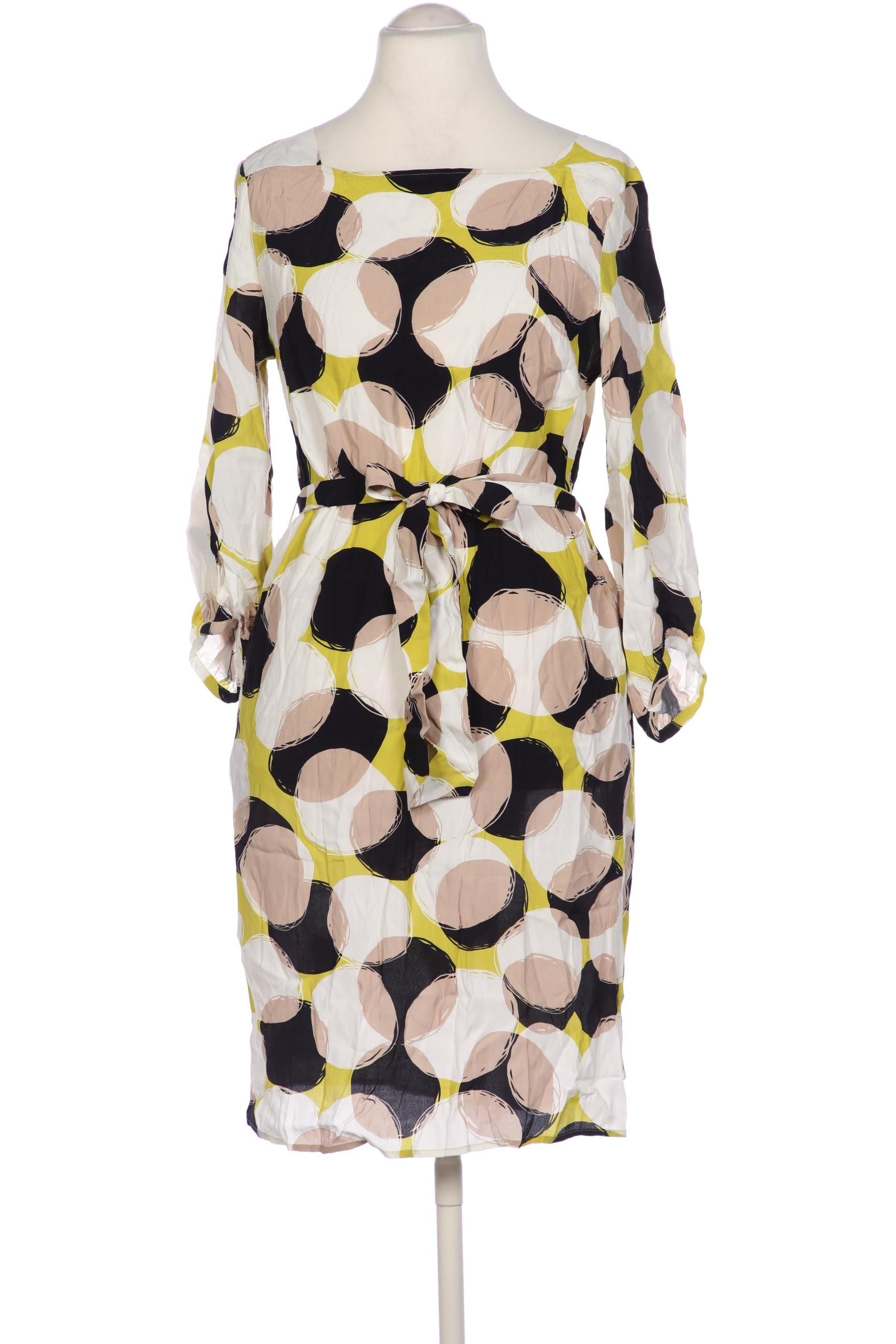 

s.Oliver Damen Kleid, mehrfarbig, Gr. 38