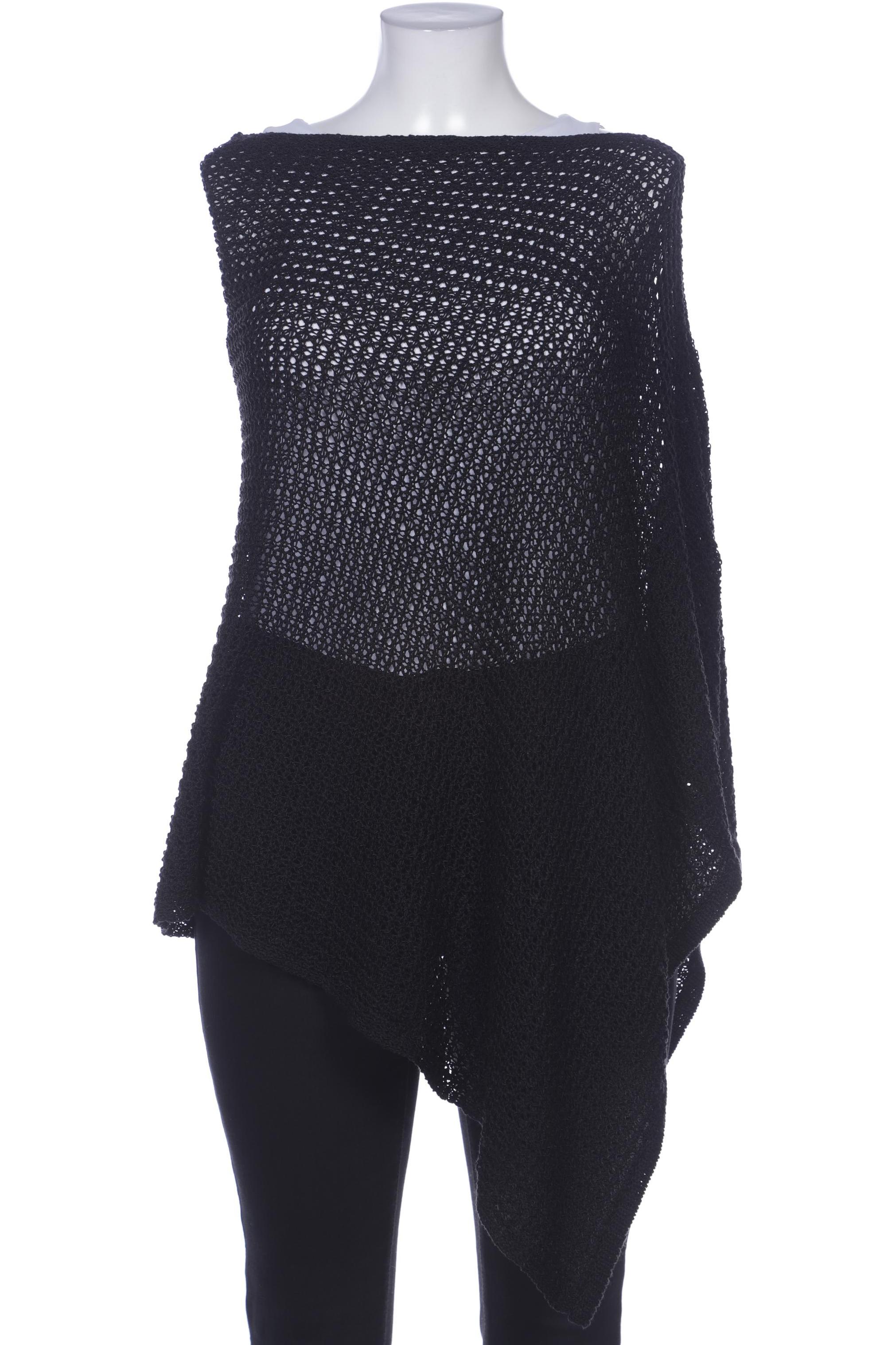 

s.Oliver Damen Pullover, schwarz, Gr. uni