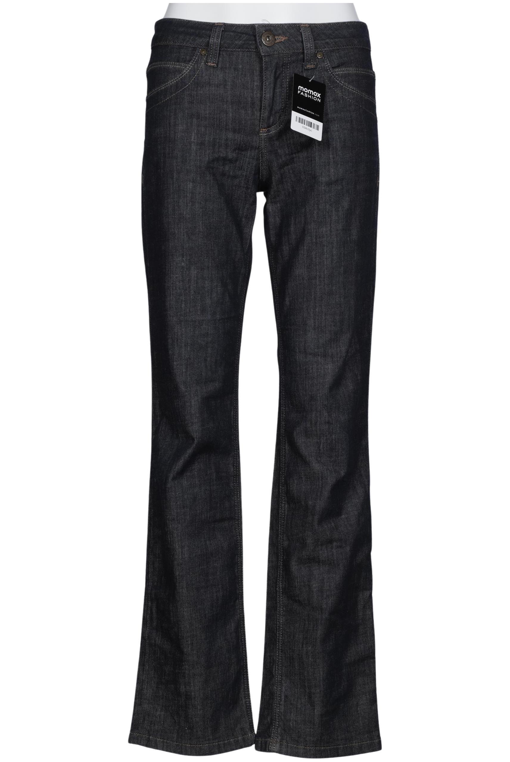 

s.Oliver Damen Jeans, blau, Gr. 34