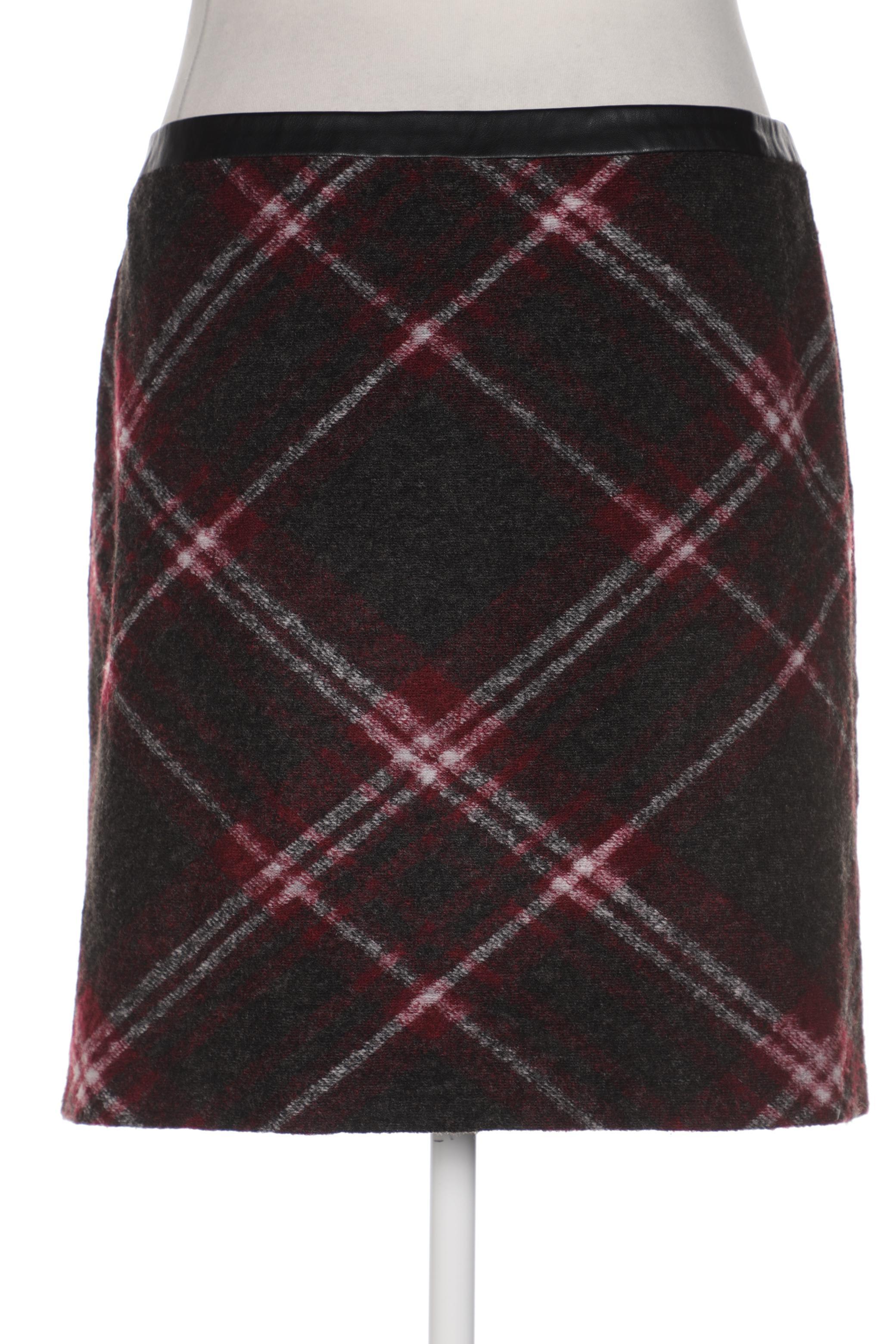 

s.Oliver Damen Rock, grau, Gr. 42