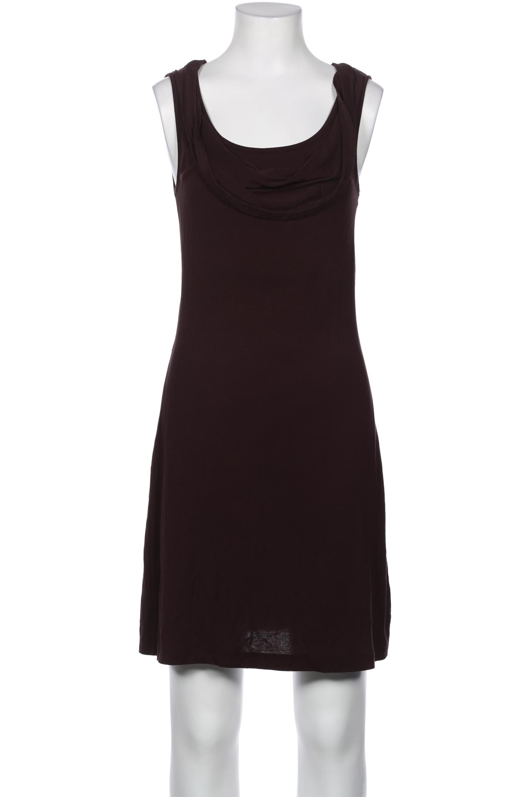 

s.Oliver Damen Kleid, braun