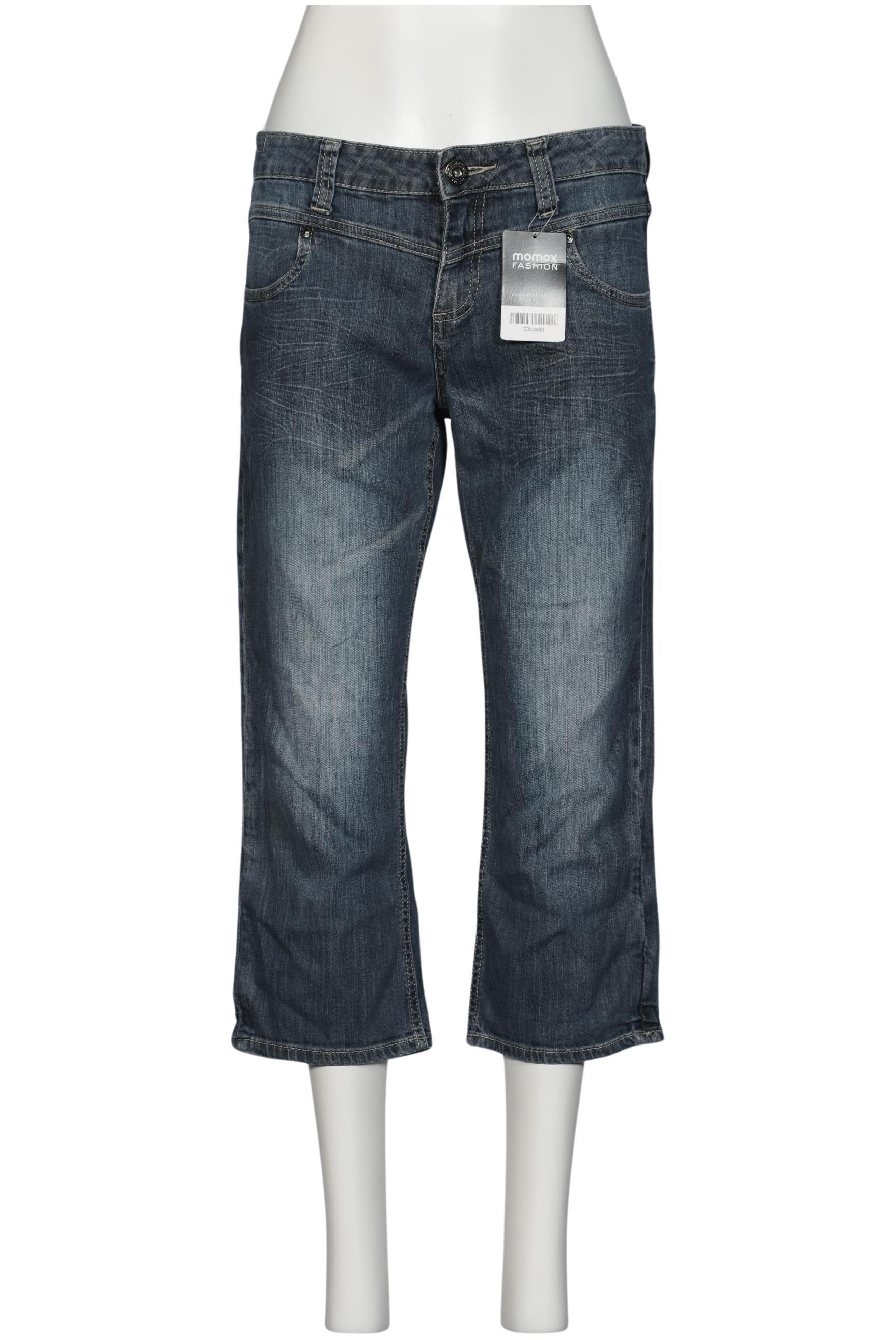 

s.Oliver Damen Jeans, blau, Gr. 38