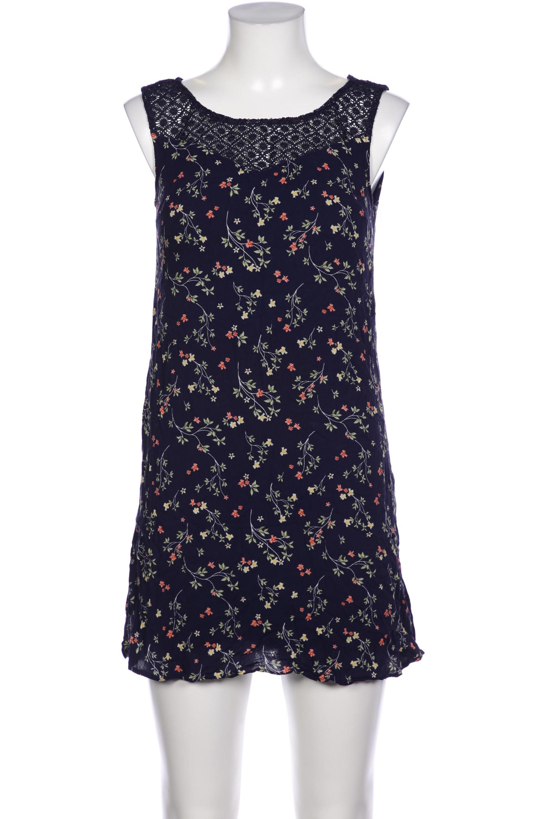 

s.Oliver Damen Kleid, marineblau