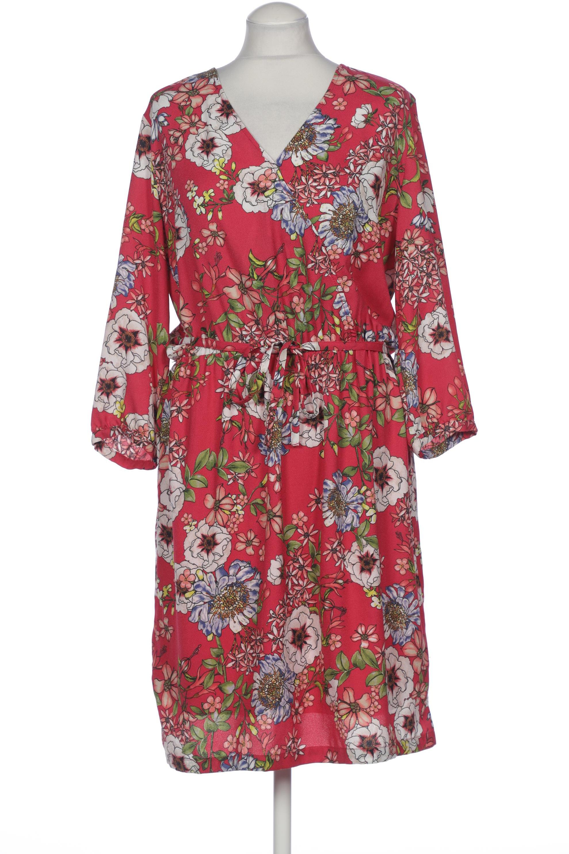 

s.Oliver Damen Kleid, pink, Gr. 40
