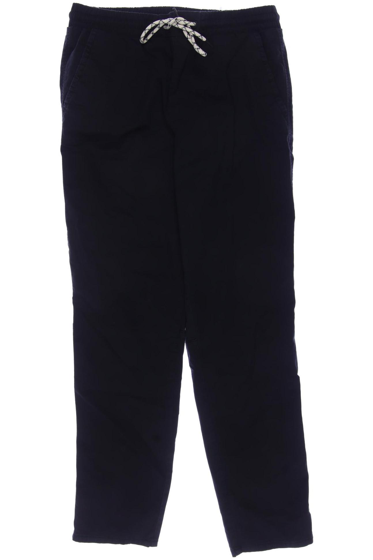

s.Oliver Damen Stoffhose, schwarz, Gr. 34