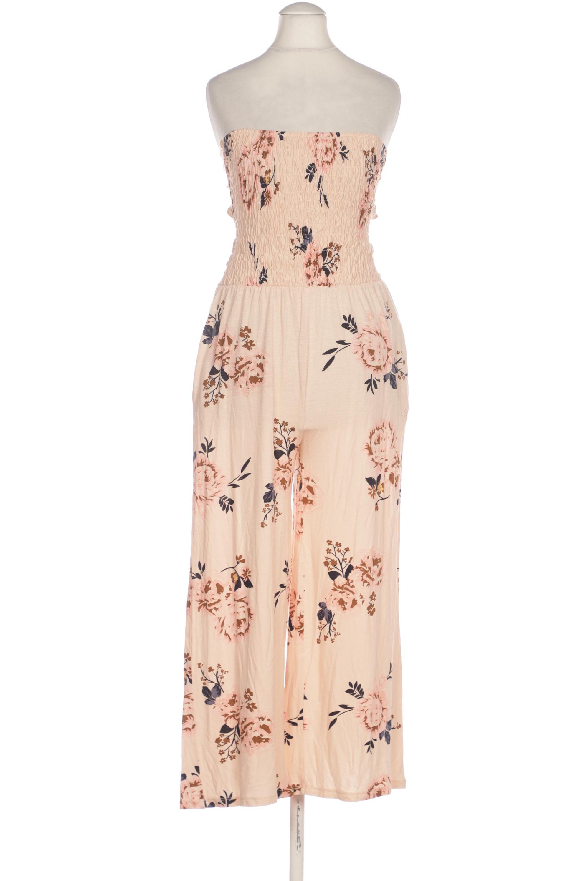 

s.Oliver Damen Jumpsuit/Overall, pink, Gr. 34