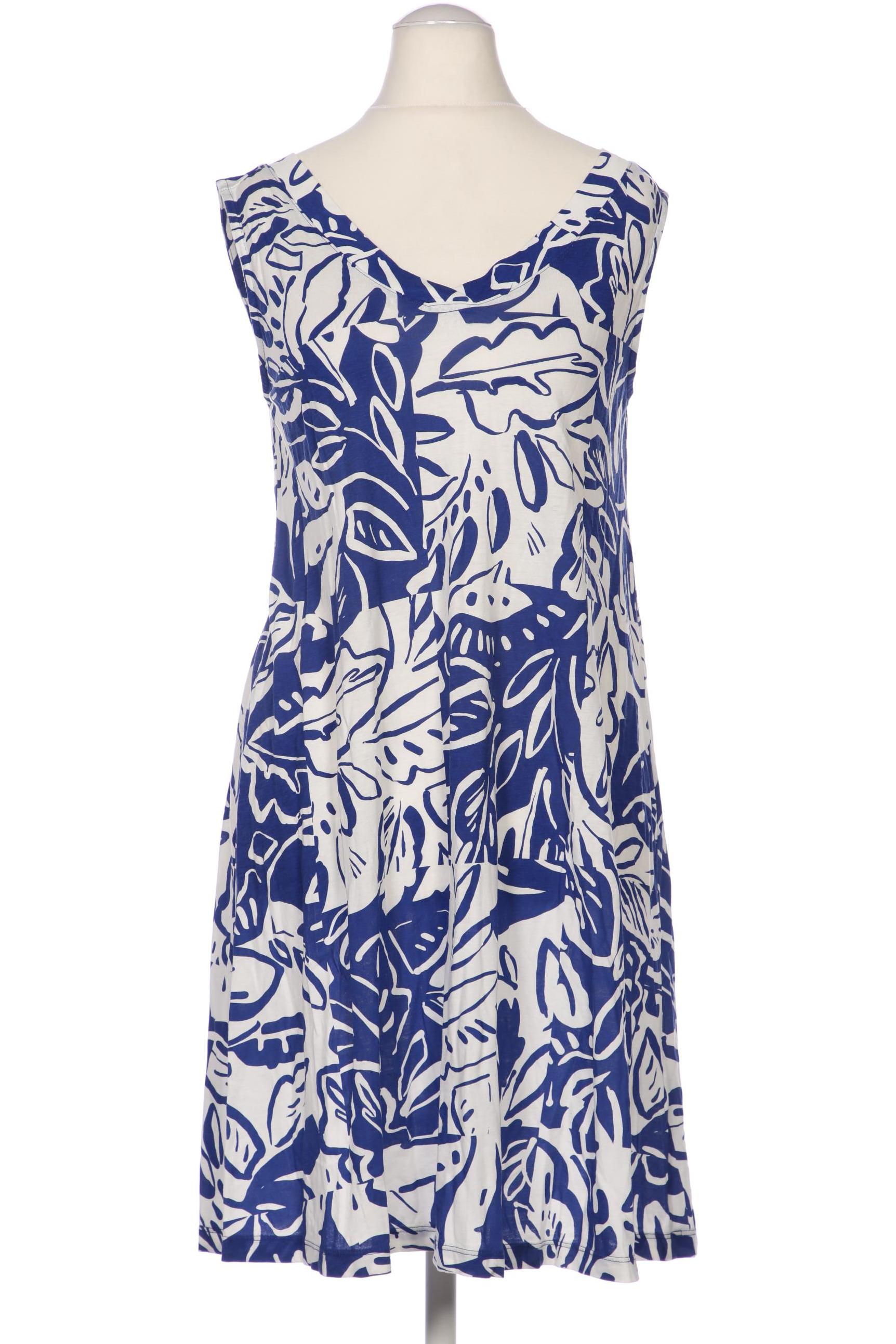 

s.Oliver Damen Kleid, blau, Gr. 36