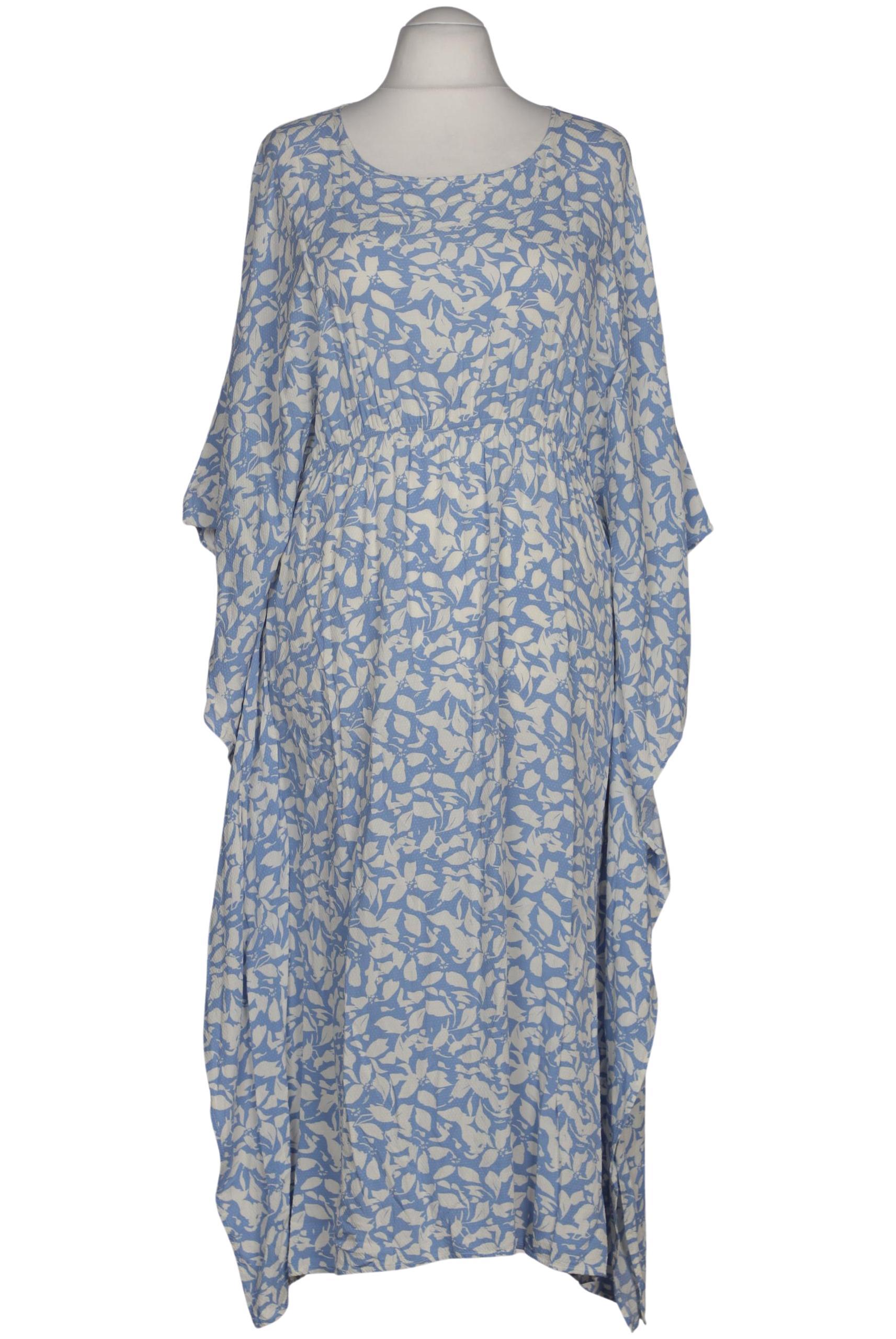 

s.Oliver Damen Kleid, blau, Gr. 38