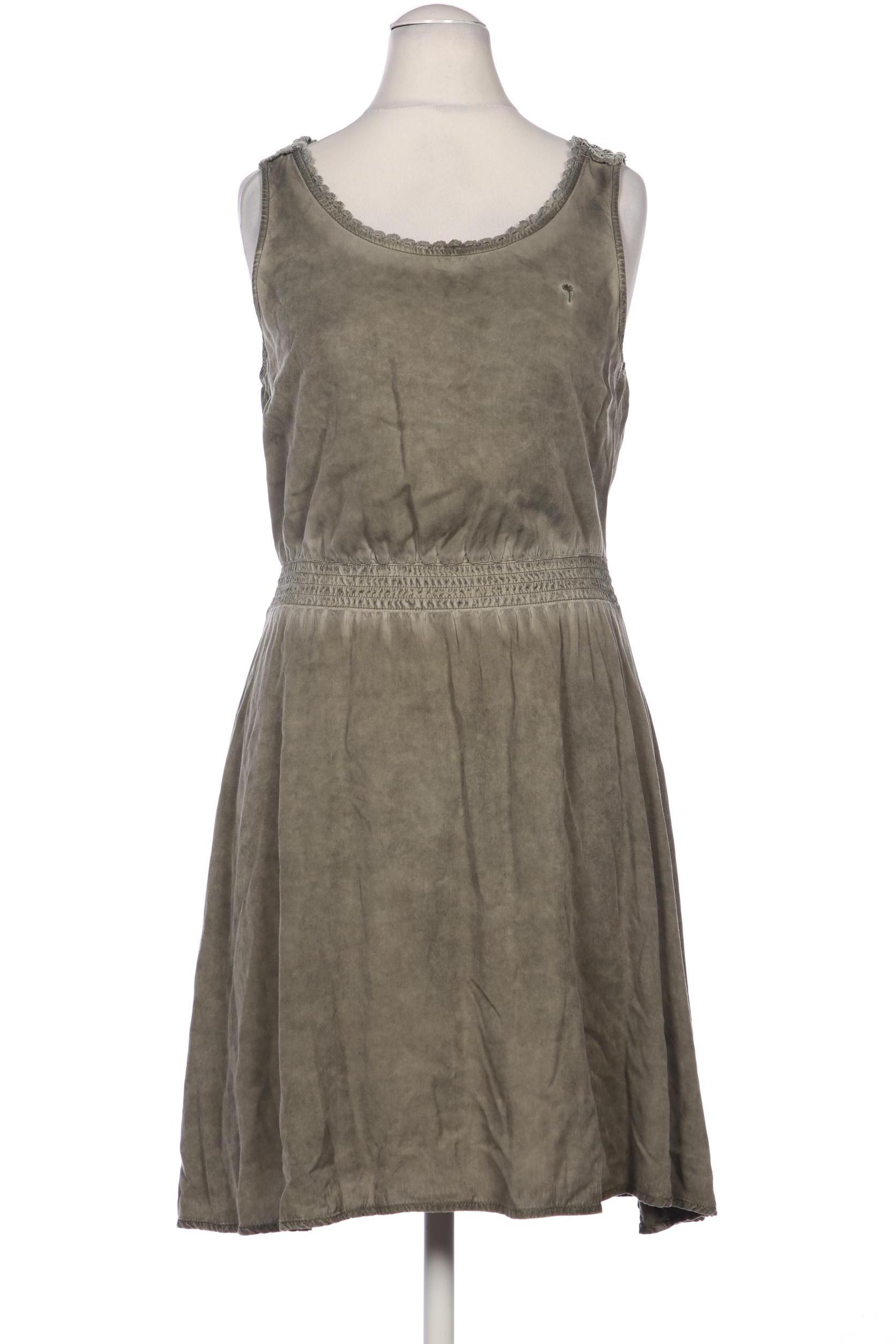 

s.Oliver Damen Kleid, grün, Gr. 38